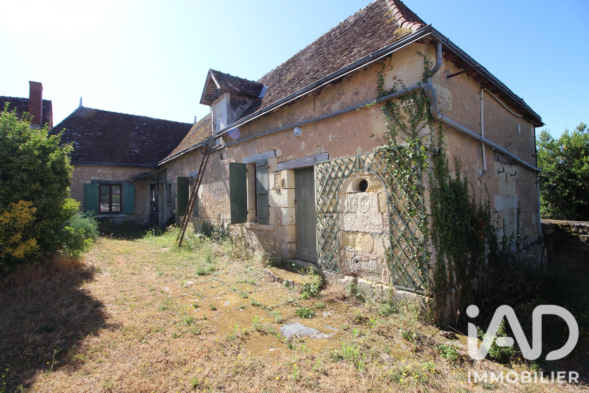 Vente Maison de village 10 pièces
