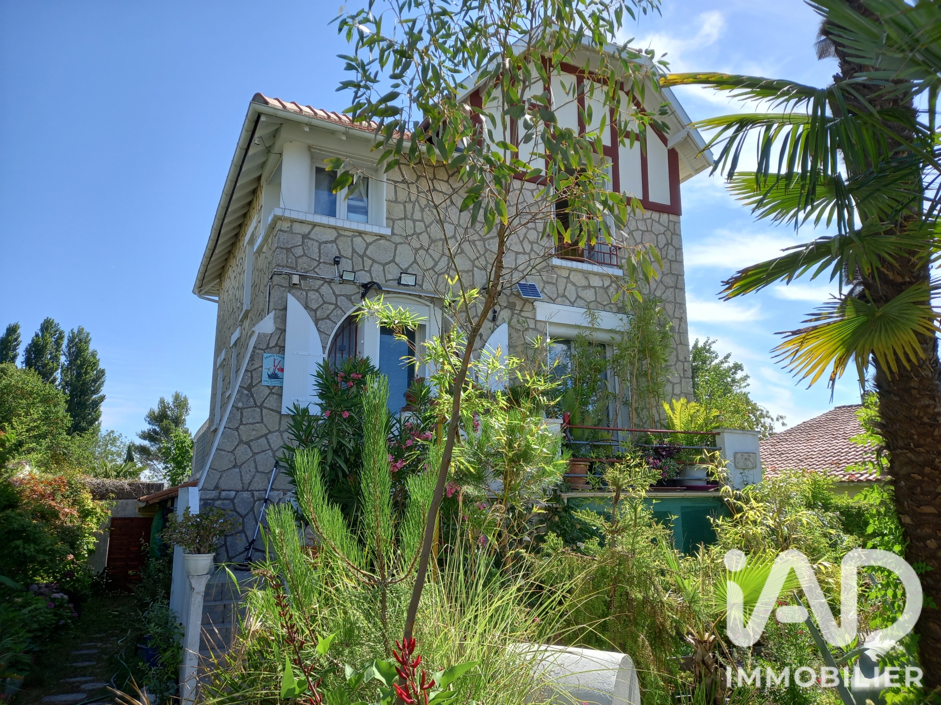 Vente Maison/villa 5 pièces