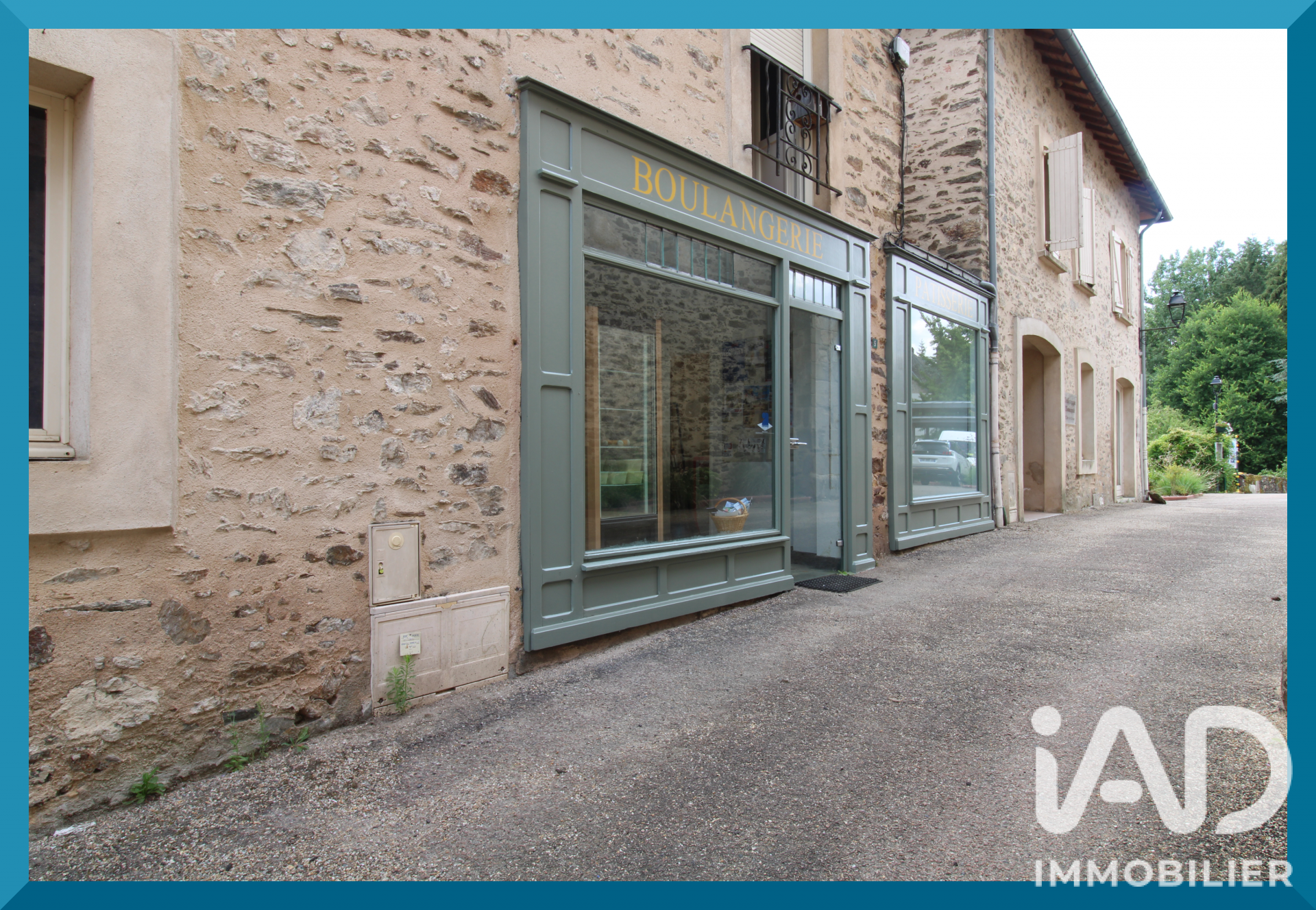 Vente Boulangerie, Pâtisserie 90 m&sup2;