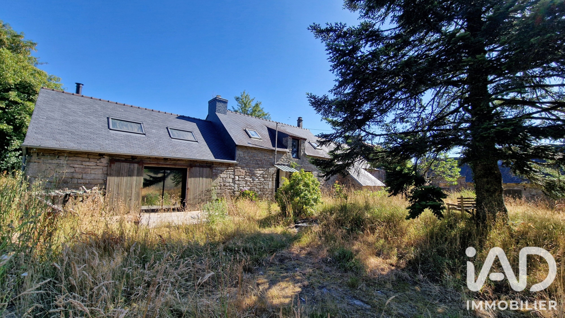 Vente Maison de campagne 3 pièces