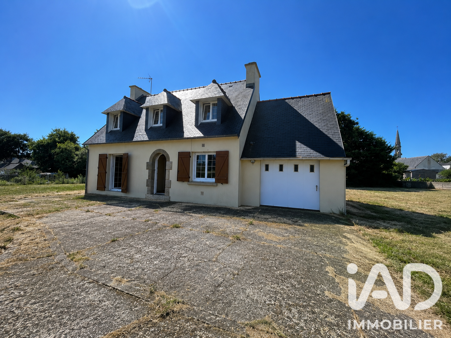 Vente Maison/villa 5 pièces
