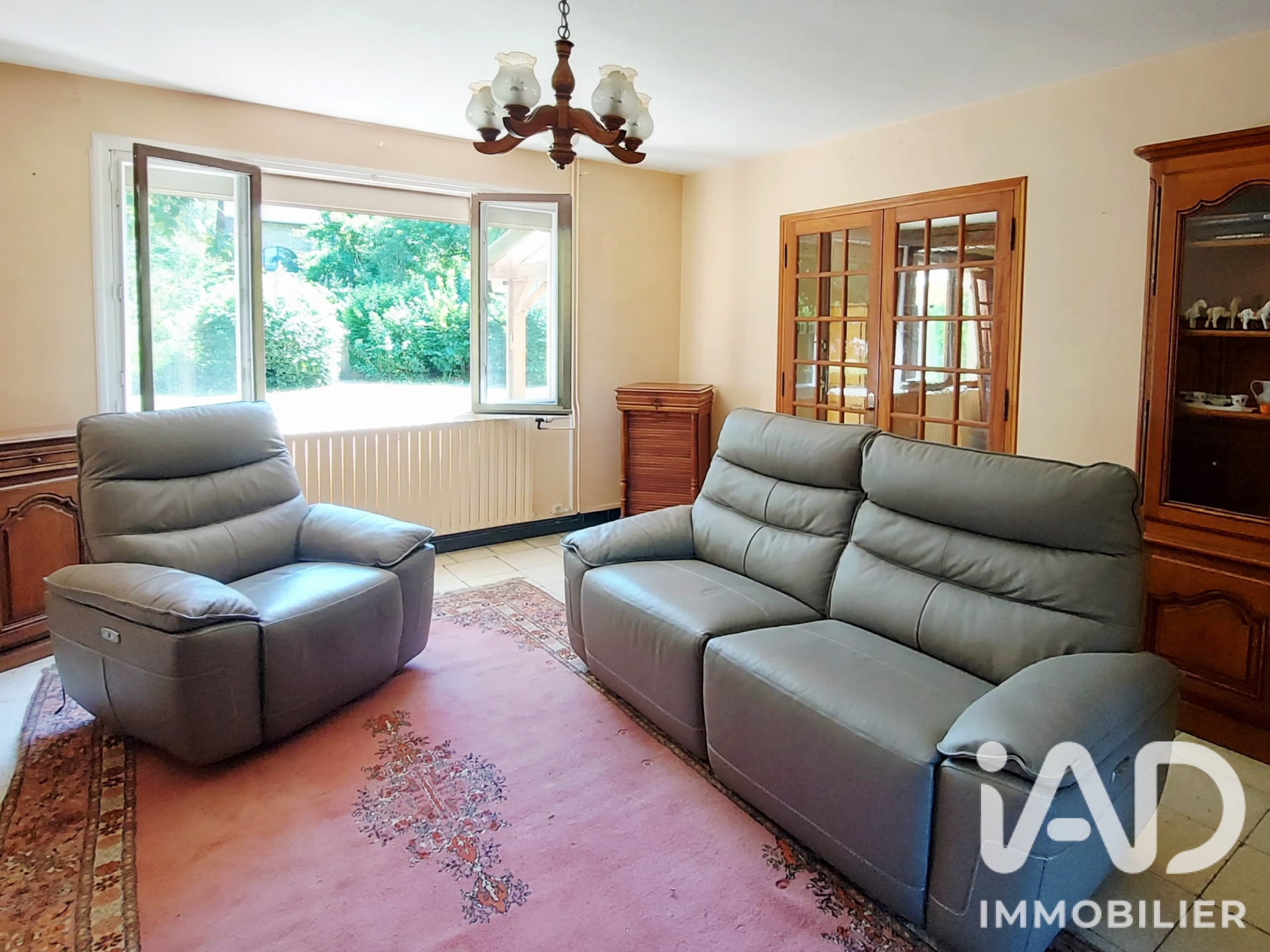 Vente maison à Romilly-sur-Andelle (27610) : maison 7 pièces 157 m² - 2056435 — 13