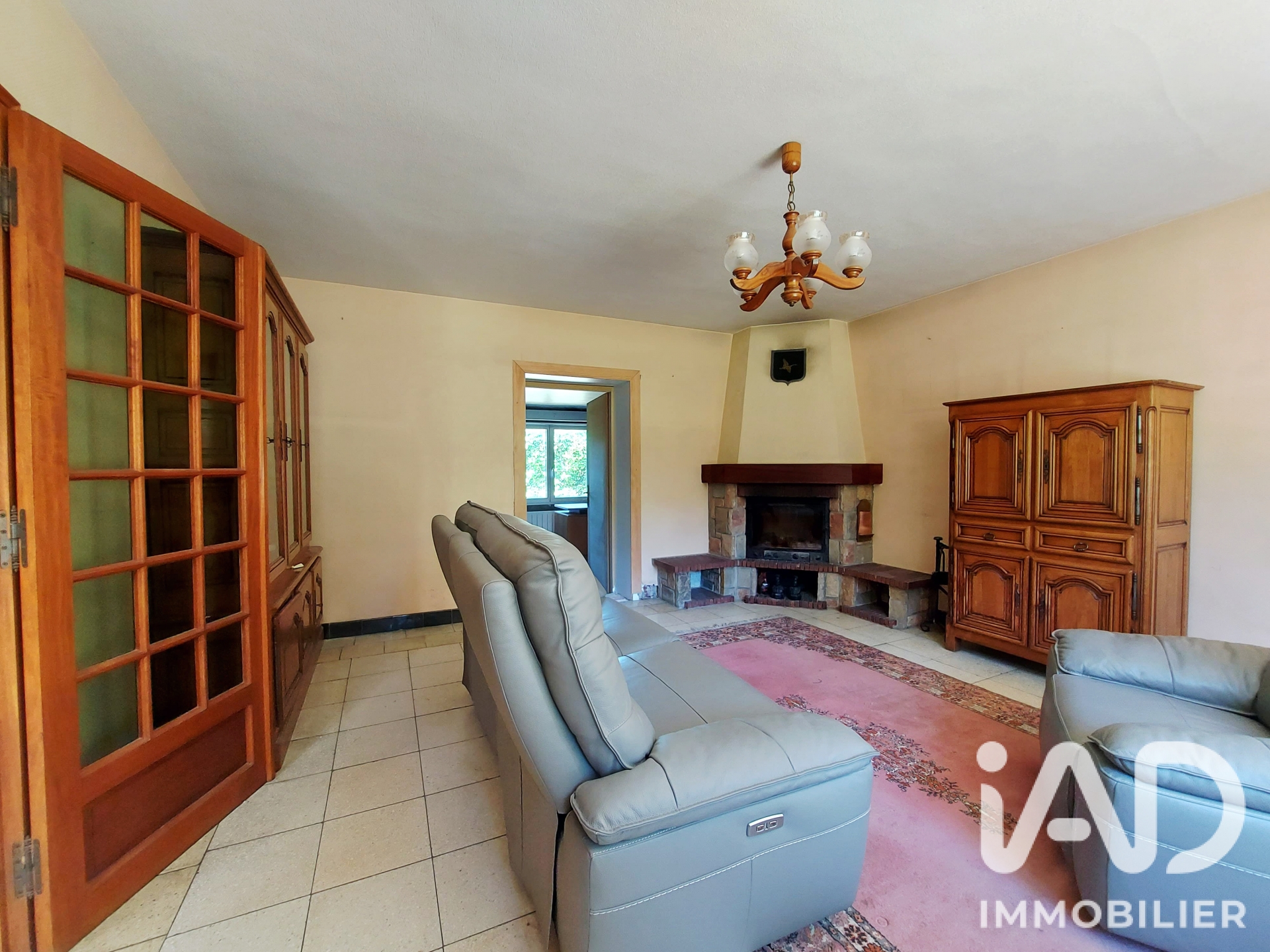 Vente maison à Romilly-sur-Andelle (27610) : maison 7 pièces 157 m² - 2056435 — 14