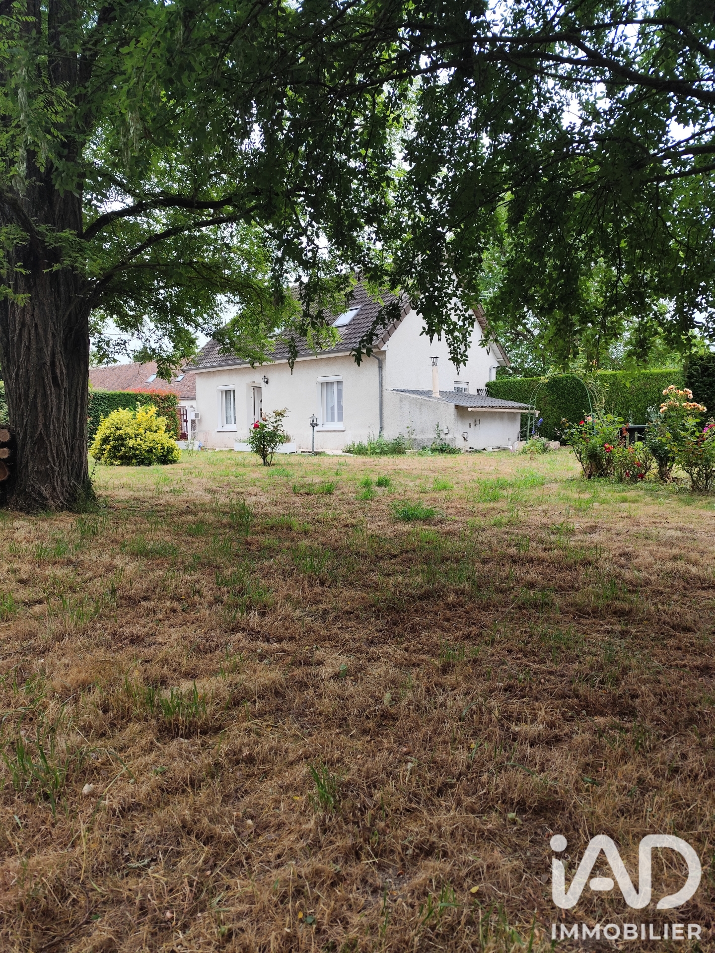Vente Maison de campagne 3 pièces