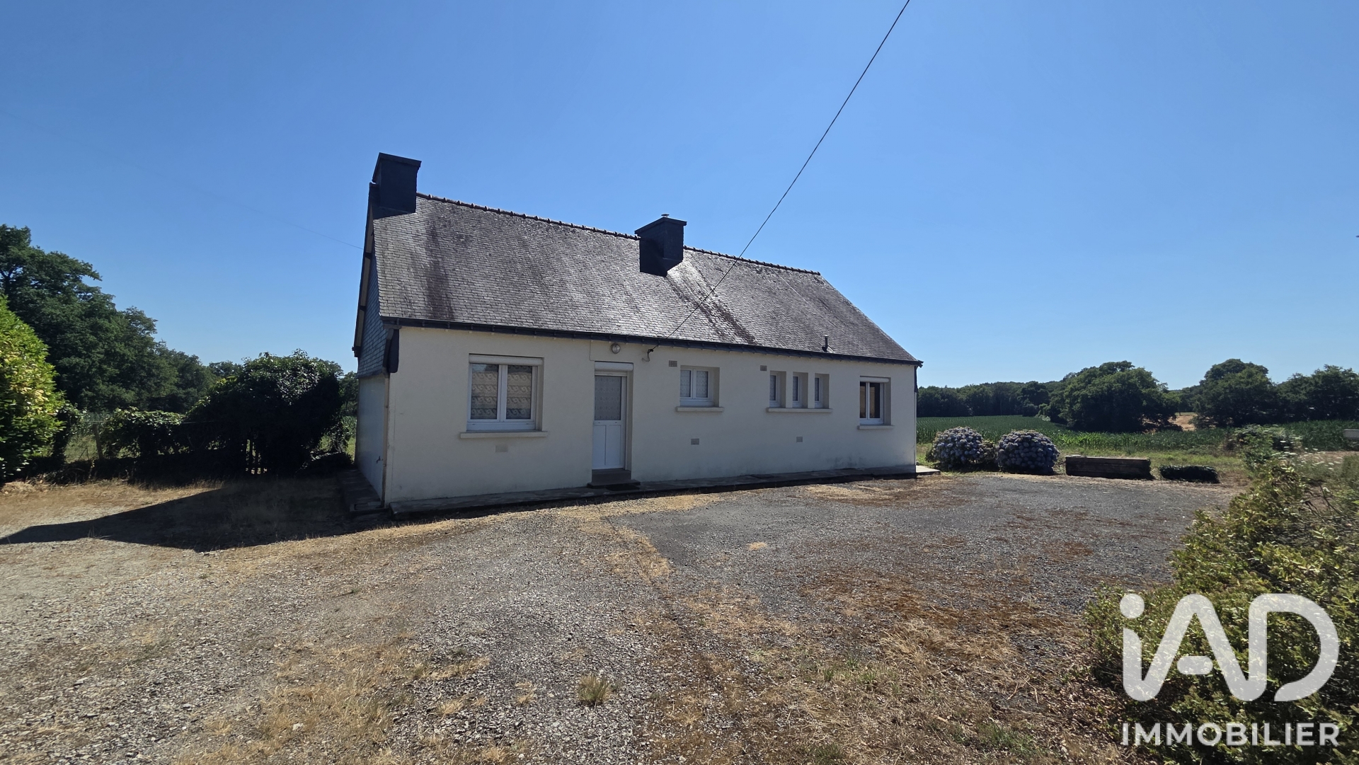 Vente Maison/villa 4 pièces
