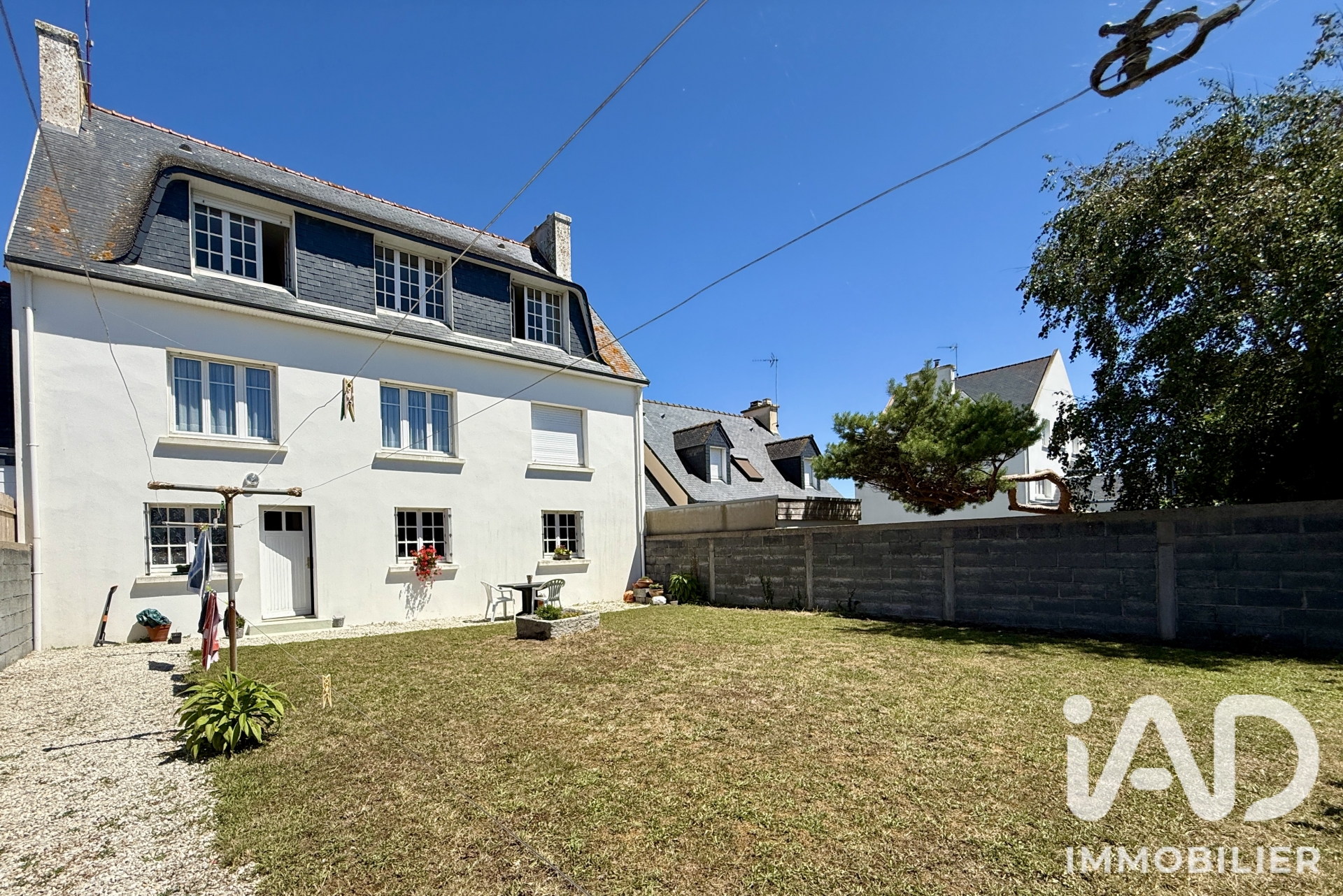 Vente Maison/villa 9 pièces