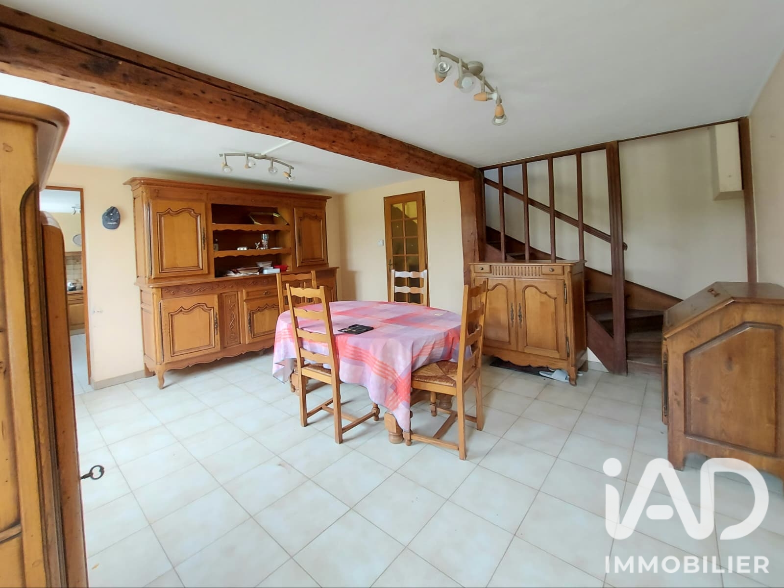 Vente maison à Romilly-sur-Andelle (27610) : maison 7 pièces 157 m² - 2056435 — 12