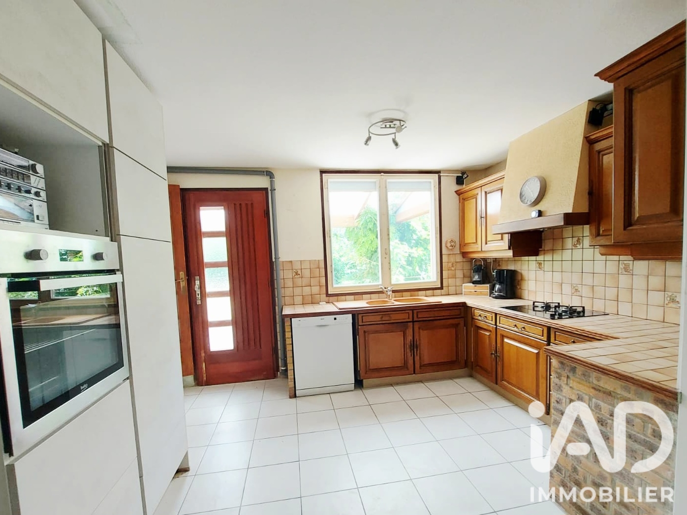 Vente maison à Romilly-sur-Andelle (27610) : maison 7 pièces 157 m² - 2056435 — 22