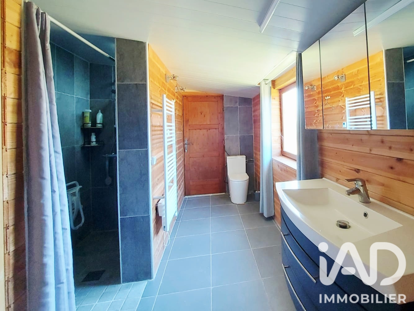 Vente maison à Romilly-sur-Andelle (27610) : maison 7 pièces 157 m² - 2056435 — 18