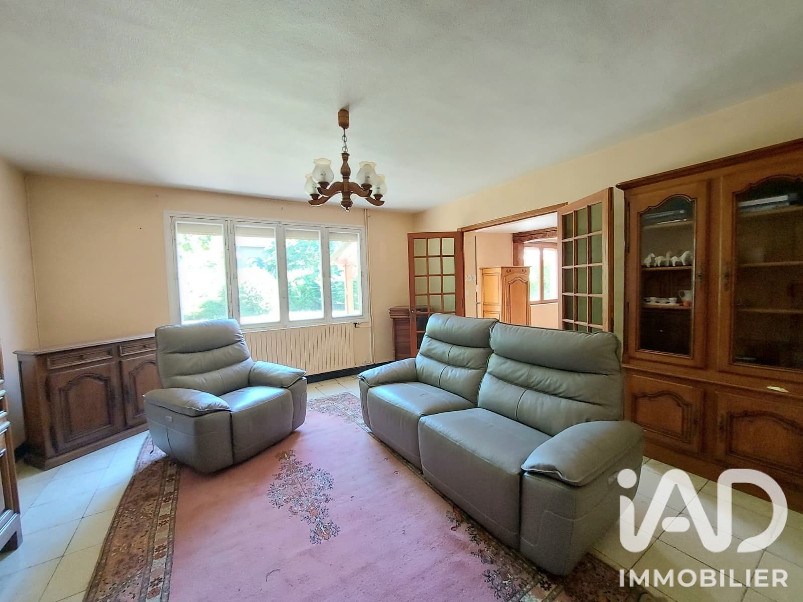 Vente maison à Romilly-sur-Andelle (27610) : maison 7 pièces 157 m² - 2056435 — 15