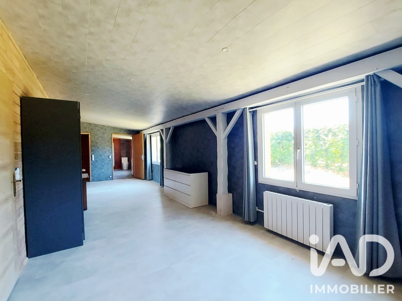 Vente maison à Romilly-sur-Andelle (27610) : maison 7 pièces 157 m² - 2056435 — 17