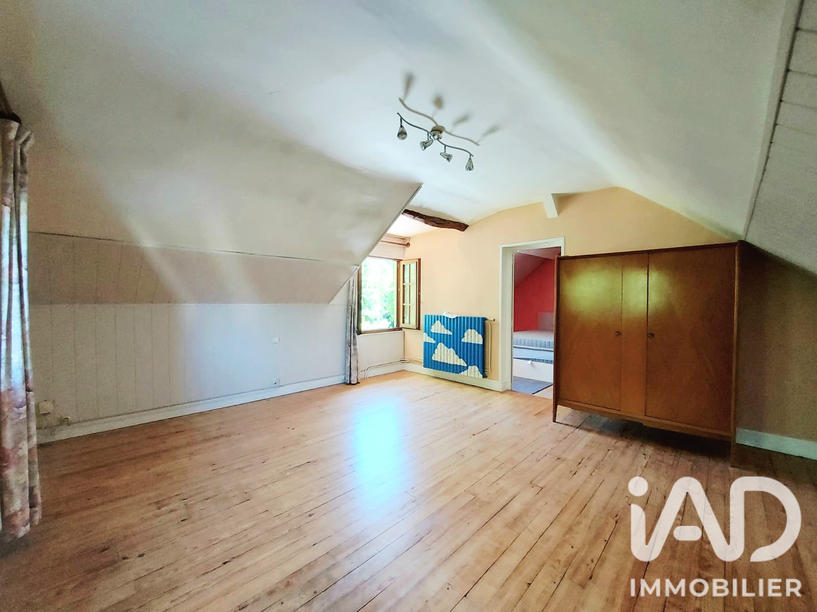 Vente maison à Romilly-sur-Andelle (27610) : maison 7 pièces 157 m² - 2056435 — 21