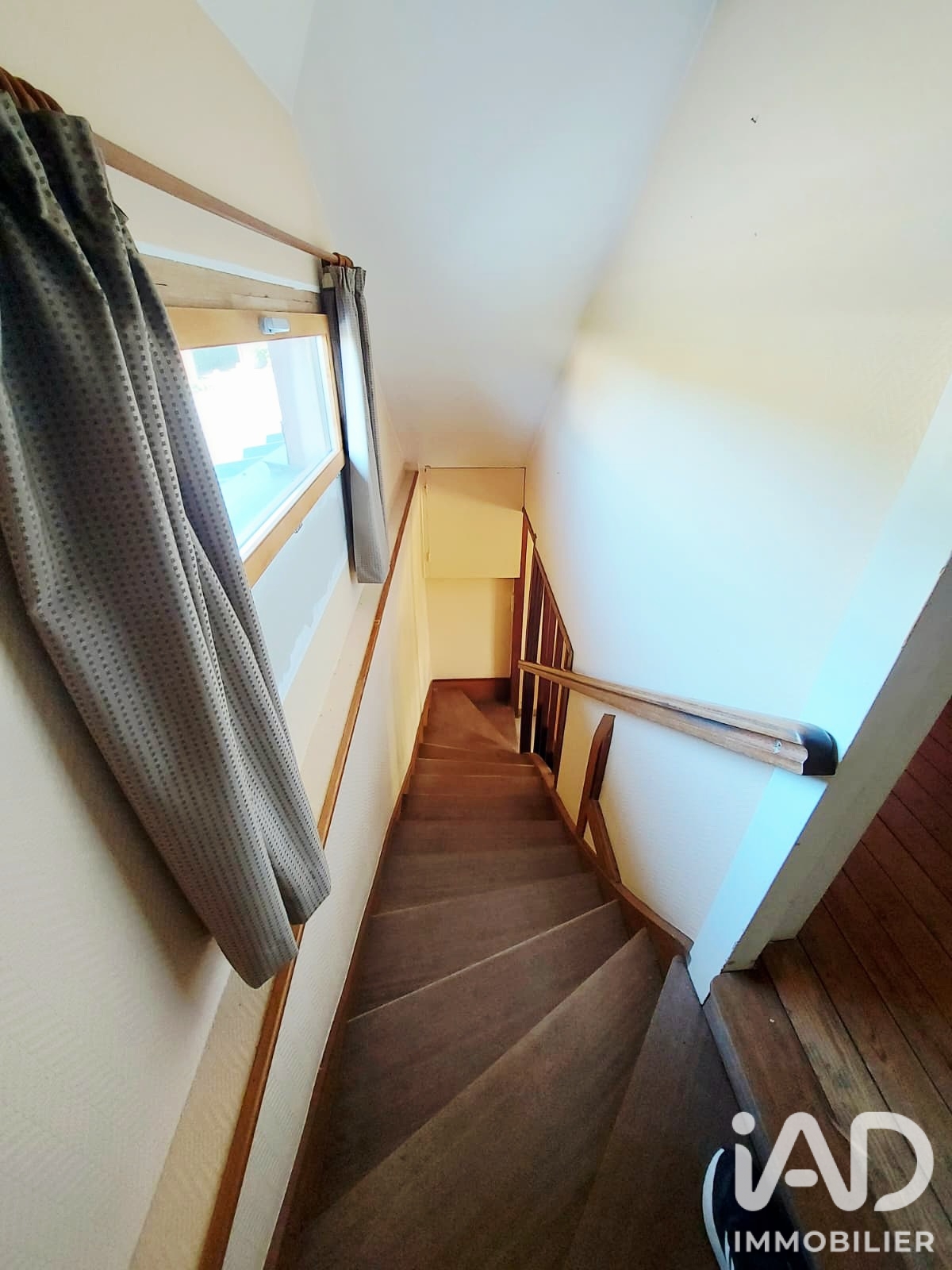 Vente maison à Romilly-sur-Andelle (27610) : maison 7 pièces 157 m² - 2056435 — 25