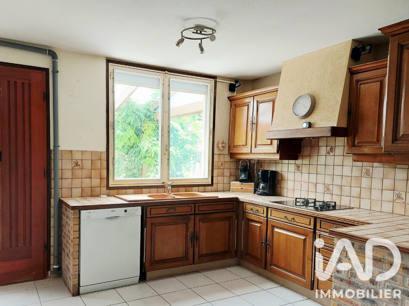 Vente maison à Romilly-sur-Andelle (27610) : maison 7 pièces 157 m² - 2056435 — 23