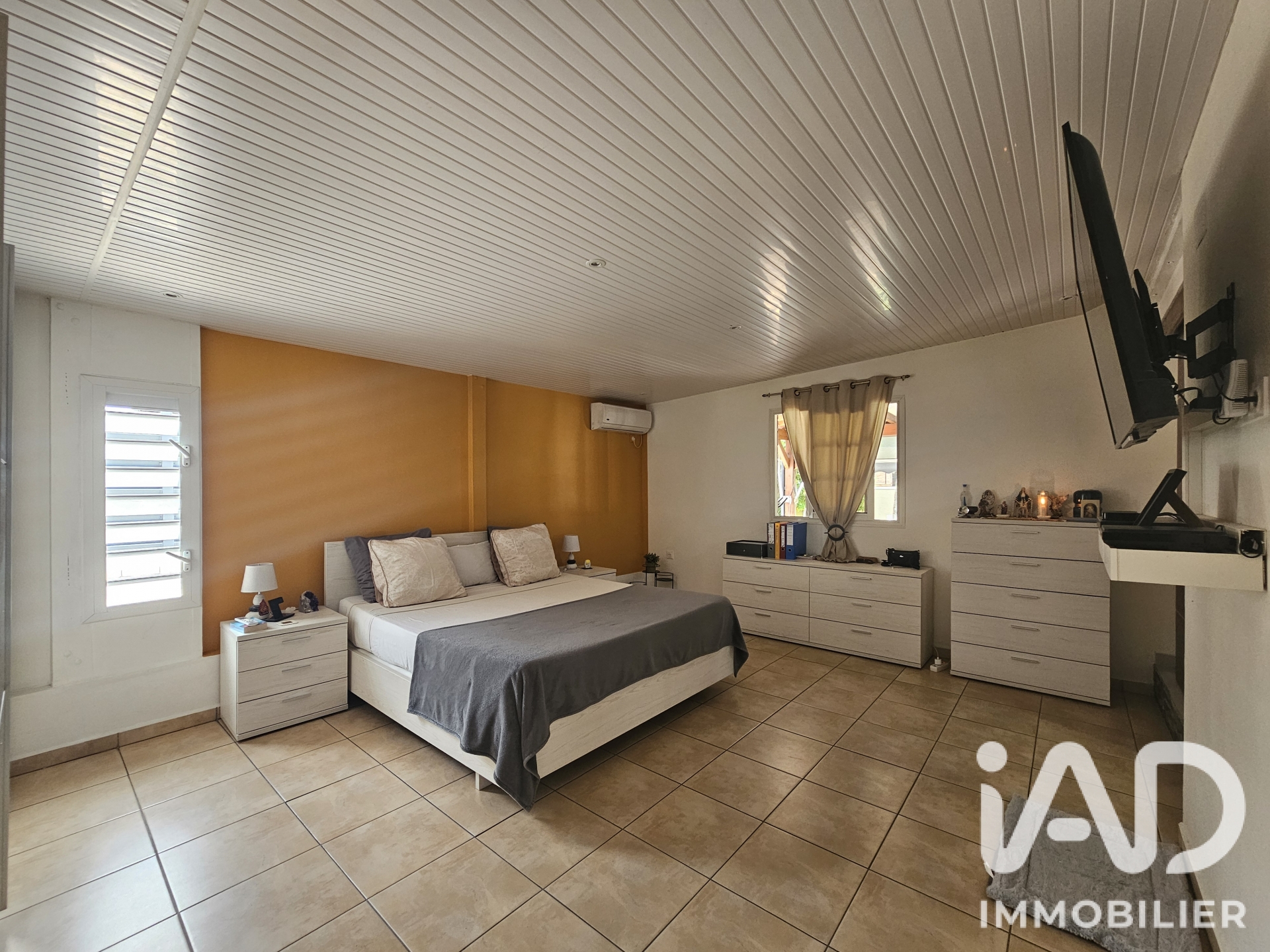 Vente maison à Le Moule (97160) : maison 4 pièces 135 m² - 2066774 — 8