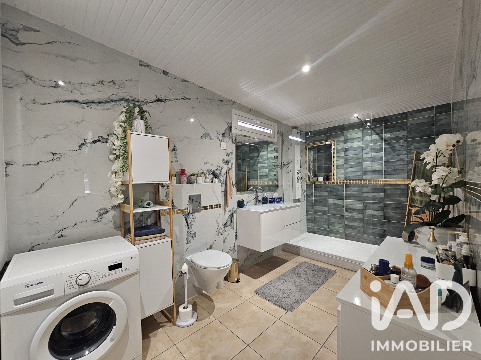 Vente maison à Le Moule (97160) : maison 4 pièces 135 m² - 2066774 — 9