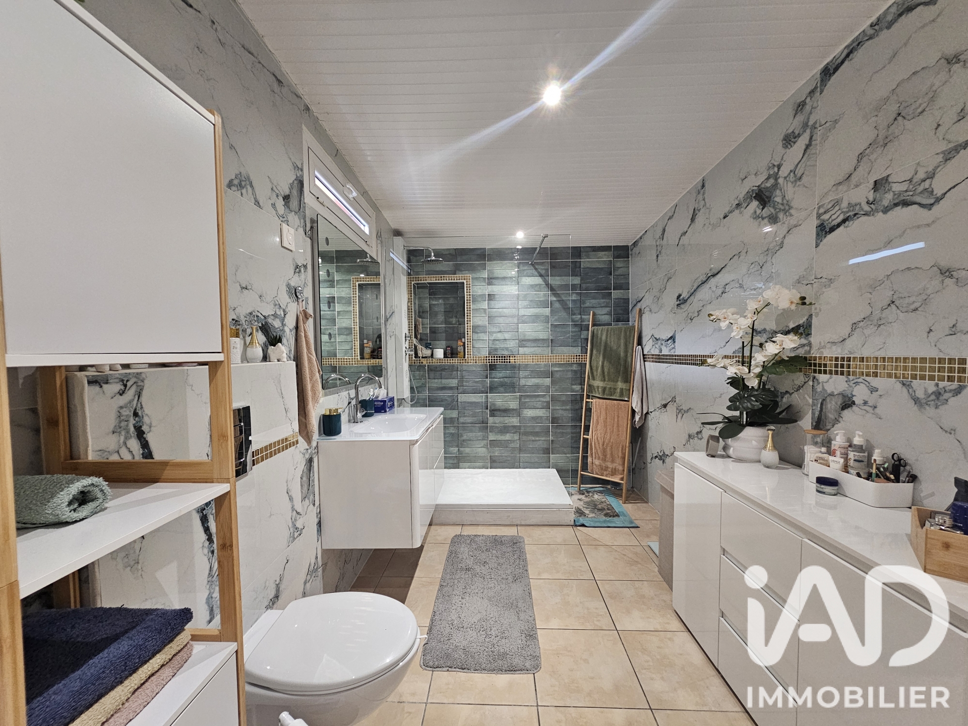 Vente maison à Le Moule (97160) : maison 4 pièces 135 m² - 2066774 — 10