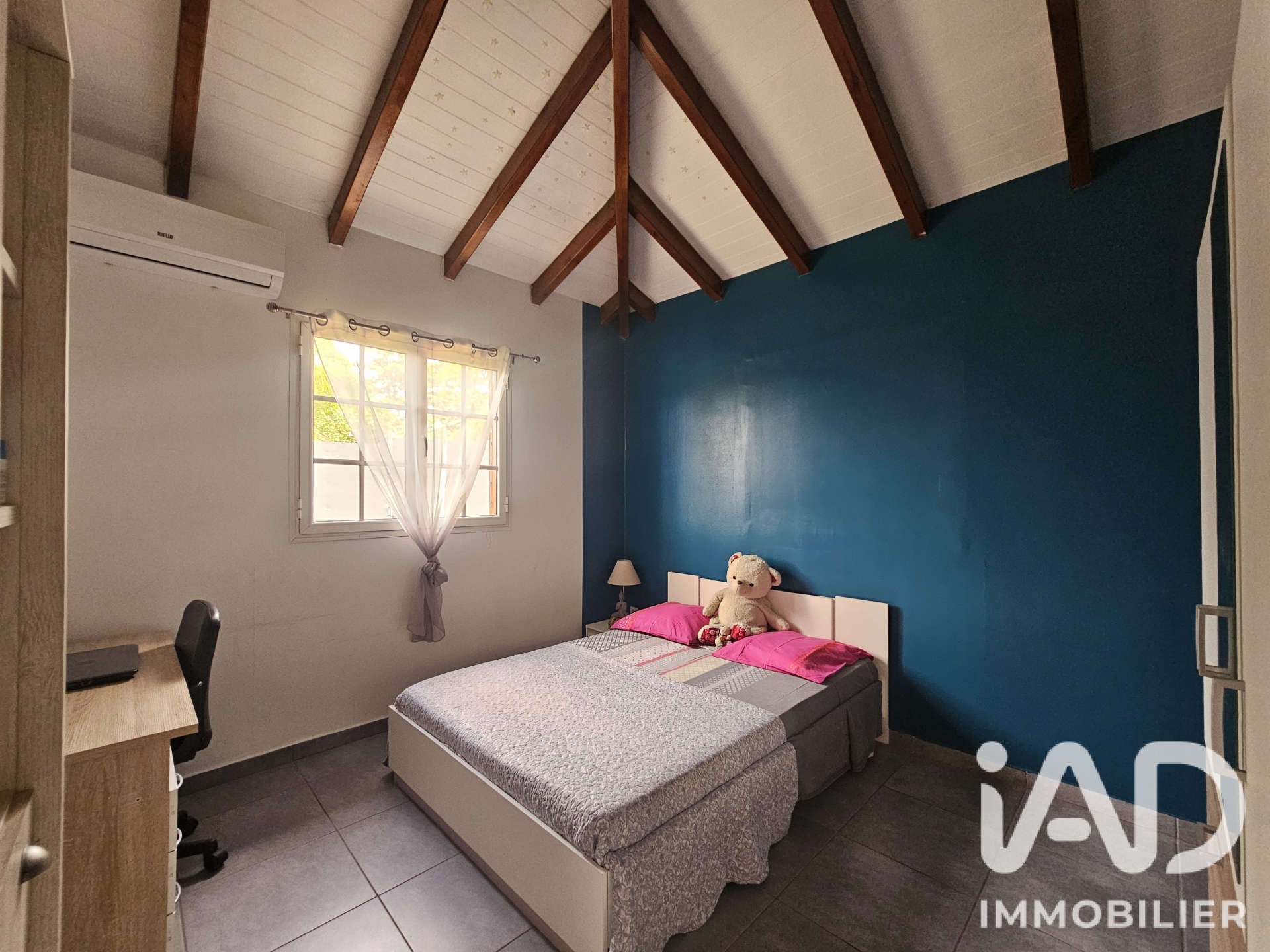 Vente maison à Le Moule (97160) : maison 4 pièces 135 m² - 2066774 — 11