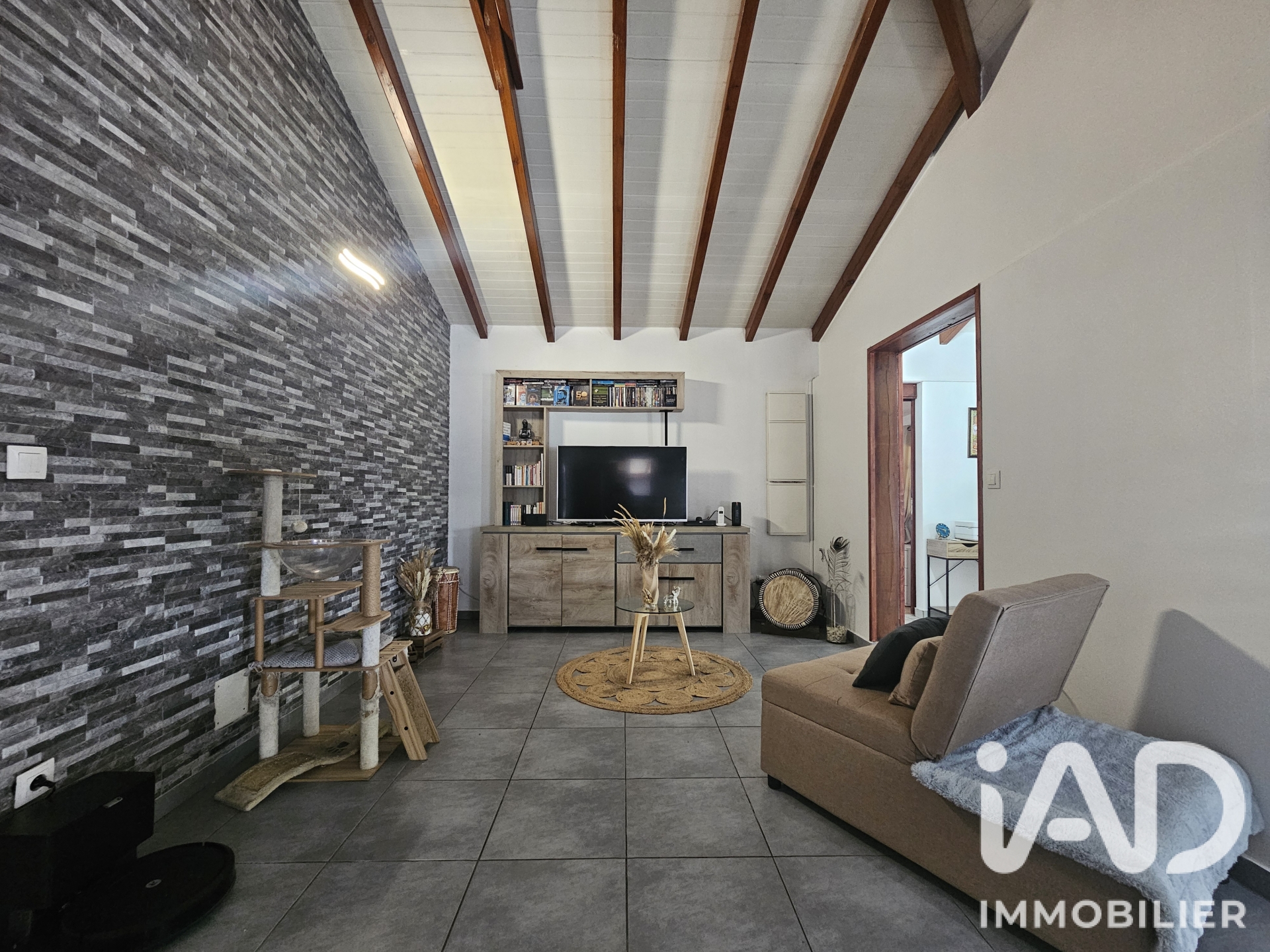 Vente maison à Le Moule (97160) : maison 4 pièces 135 m² - 2066774 — 4