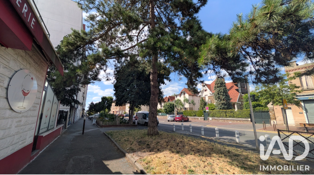 Vente Immeuble 120 m²