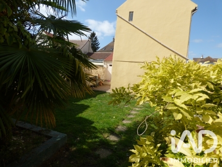 Vente Maison de village 4 pièces