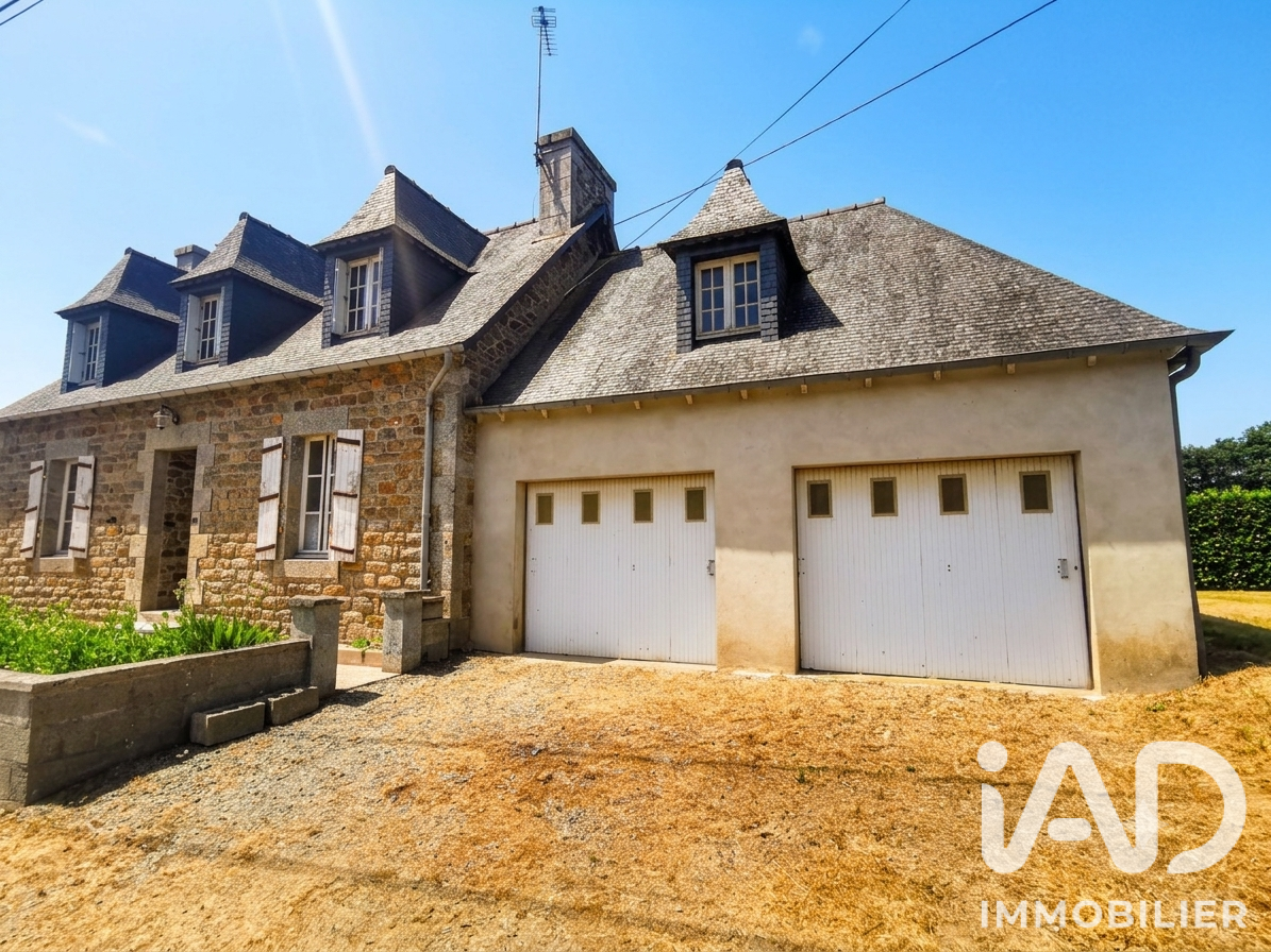 Vente Maison de campagne 5 pièces