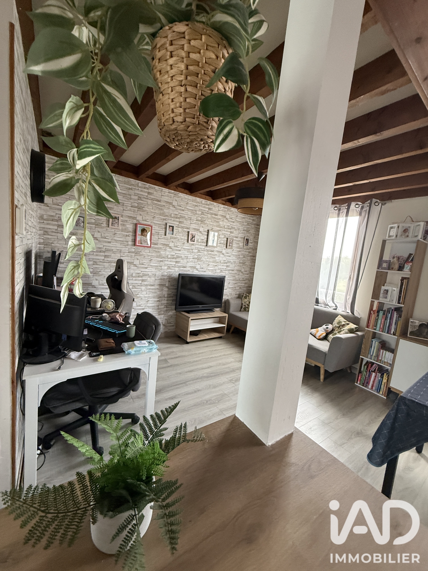 Vente Maison traditionnelle 4 pièces