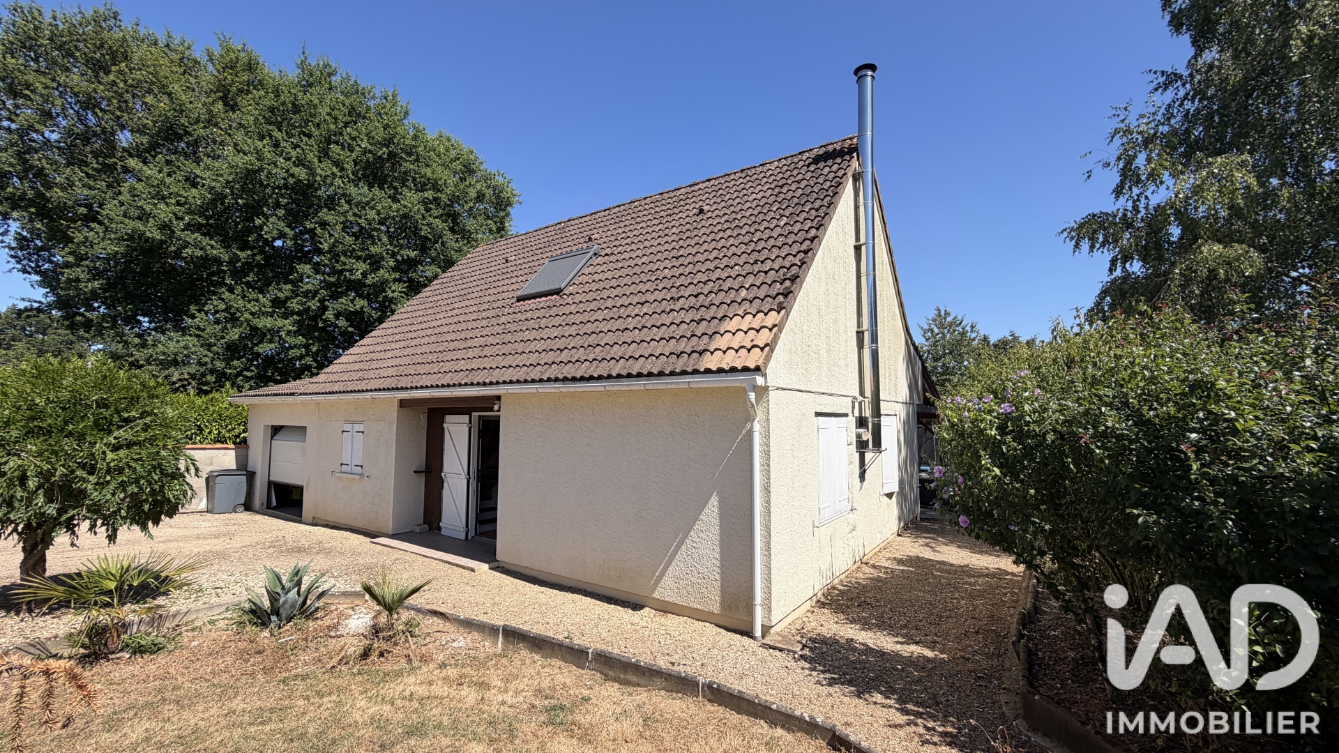 Vente Maison de village 5 pièces