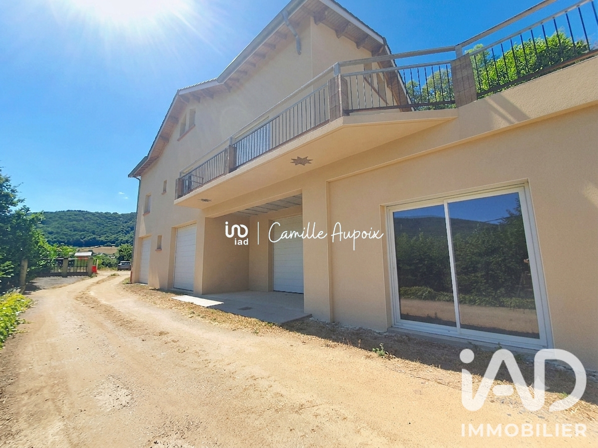 Vente Maison/villa 8 pièces