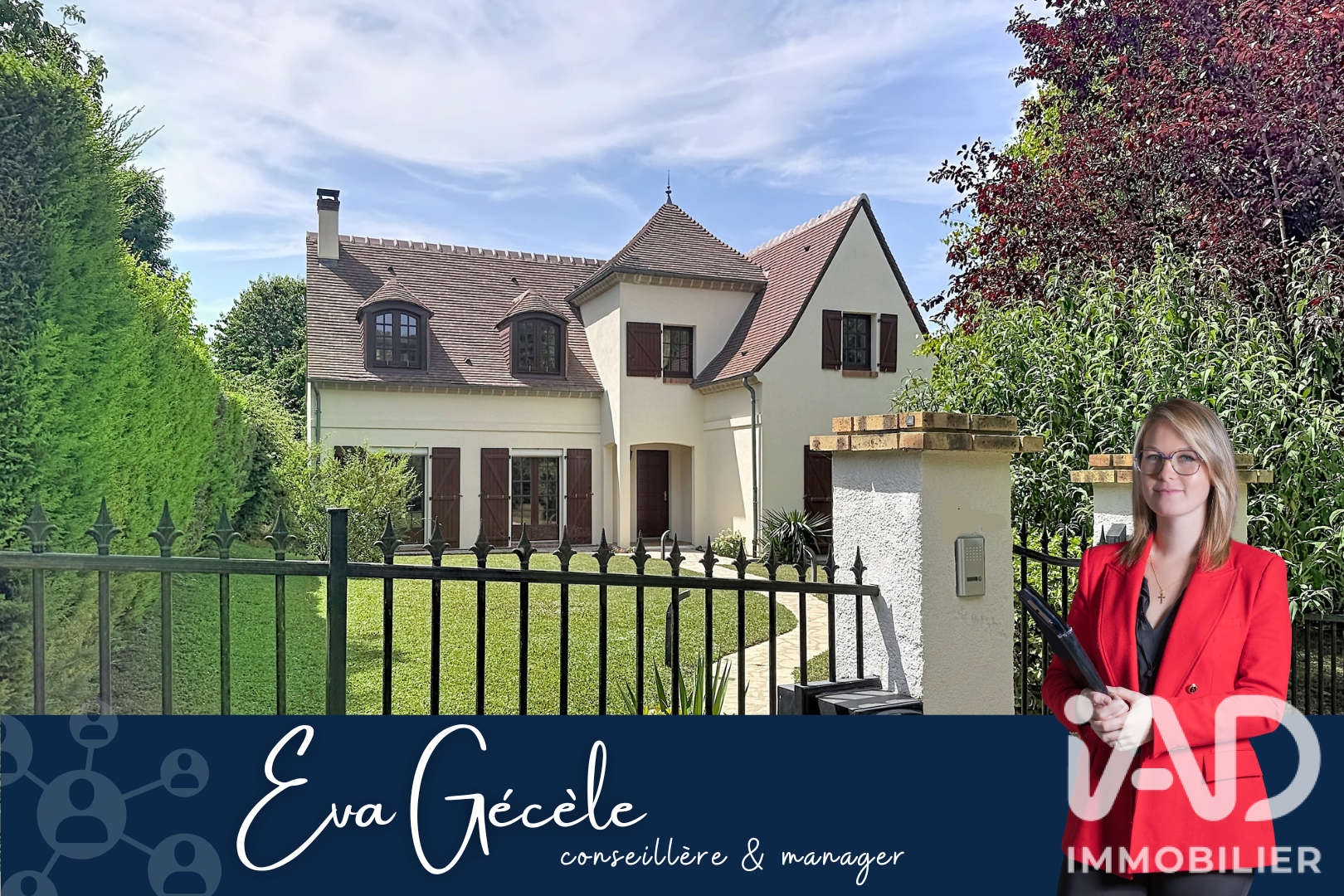 Vente Maison/villa 7 pièces