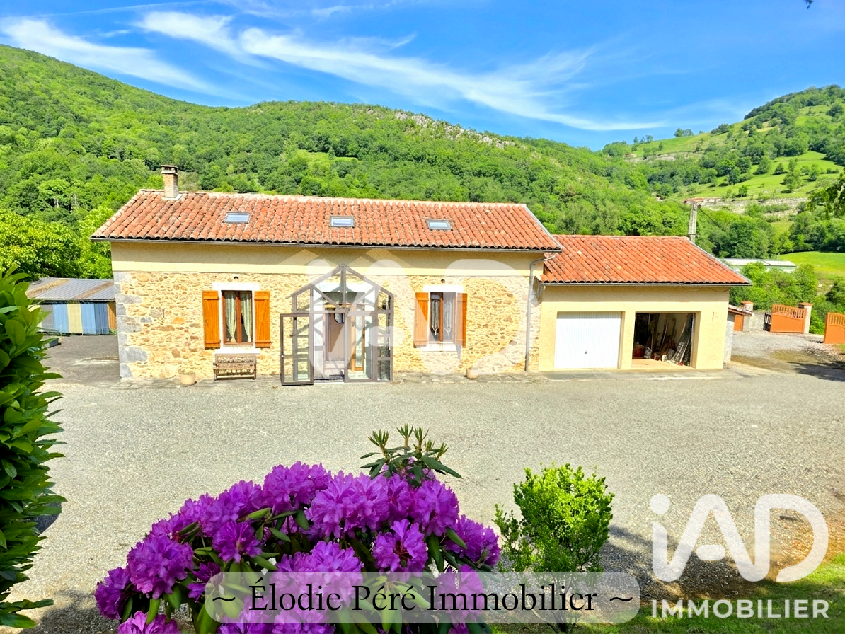 Vente Maison/villa 6 pièces