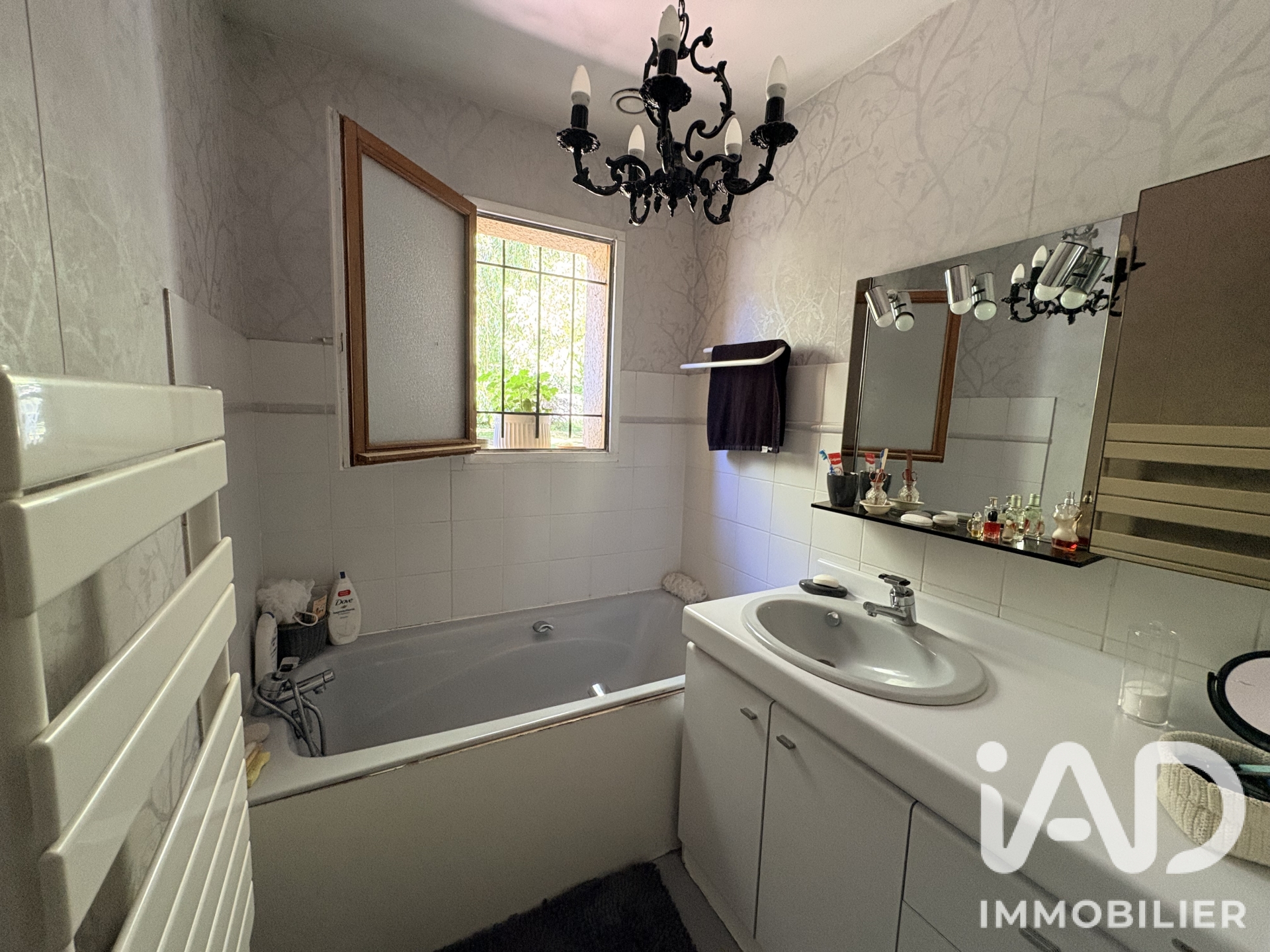 Vente maison à Boissise-la-Bertrand (77350) : maison 6 pièces 108 m² - 2061267 — 7