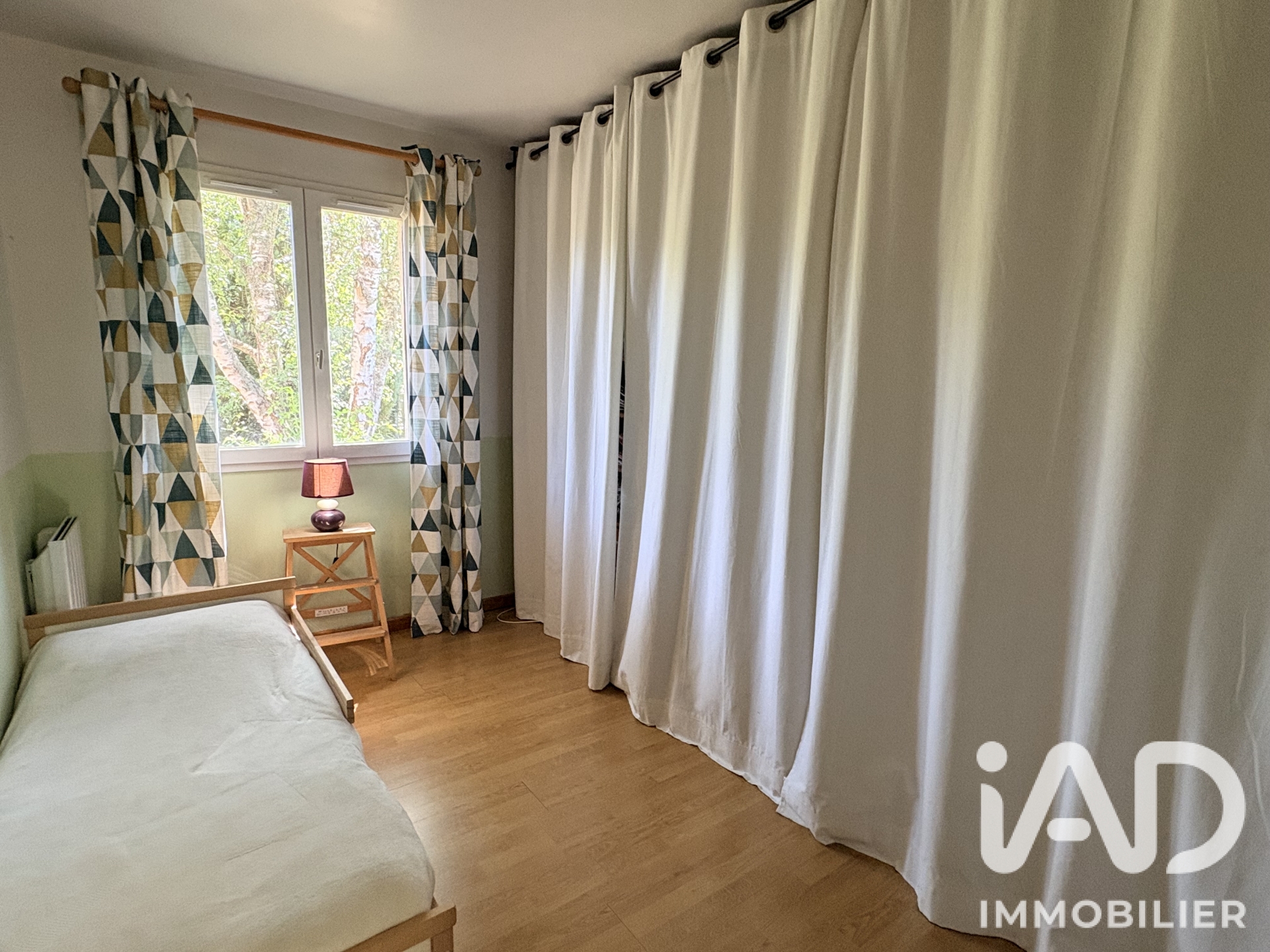 Vente maison à Boissise-la-Bertrand (77350) : maison 6 pièces 108 m² - 2061267 — 5