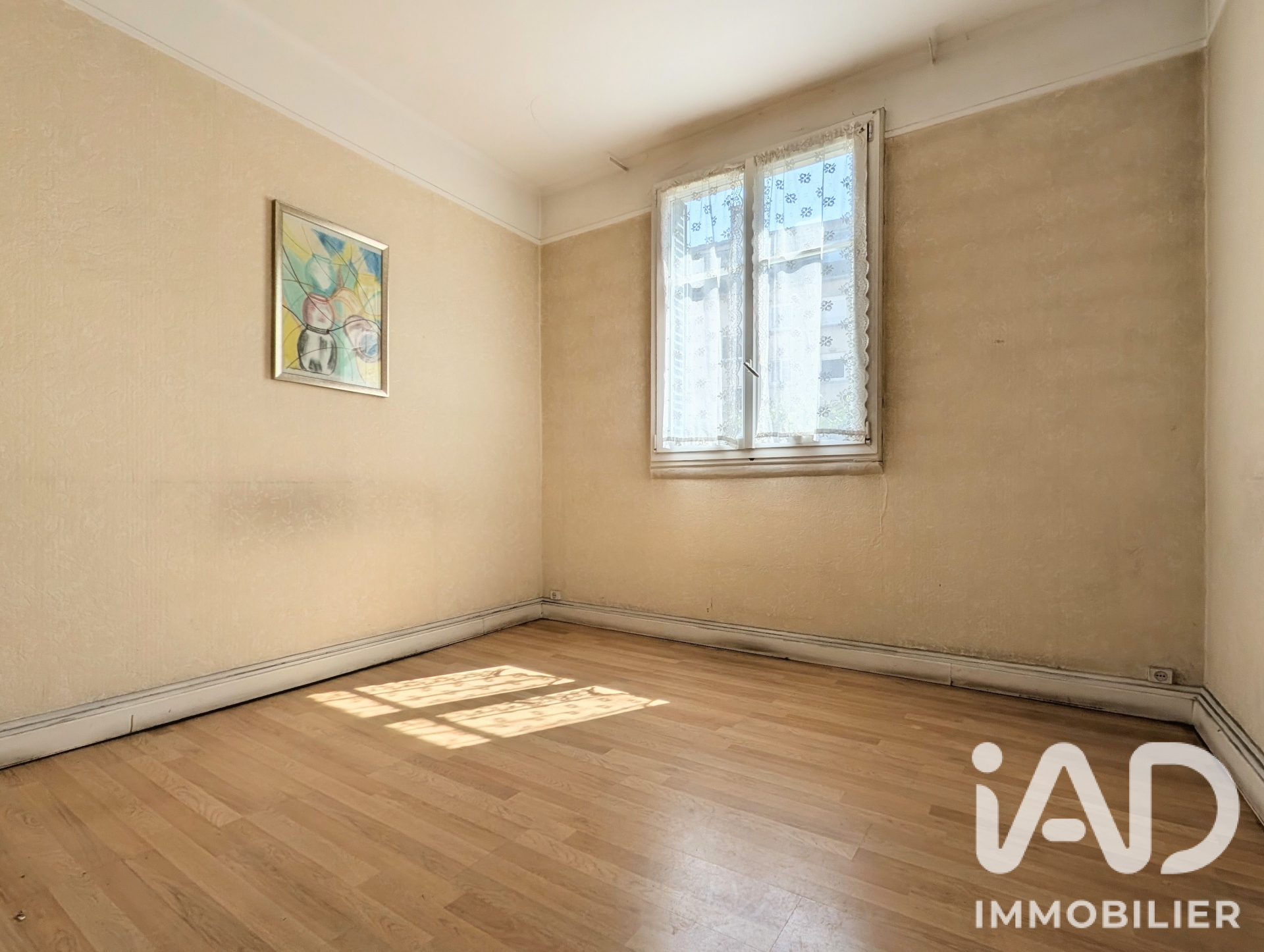Vente appartement à Juvisy-sur-Orge (91260) : appartement 3 pièces 45 m² - 1987526 — 6