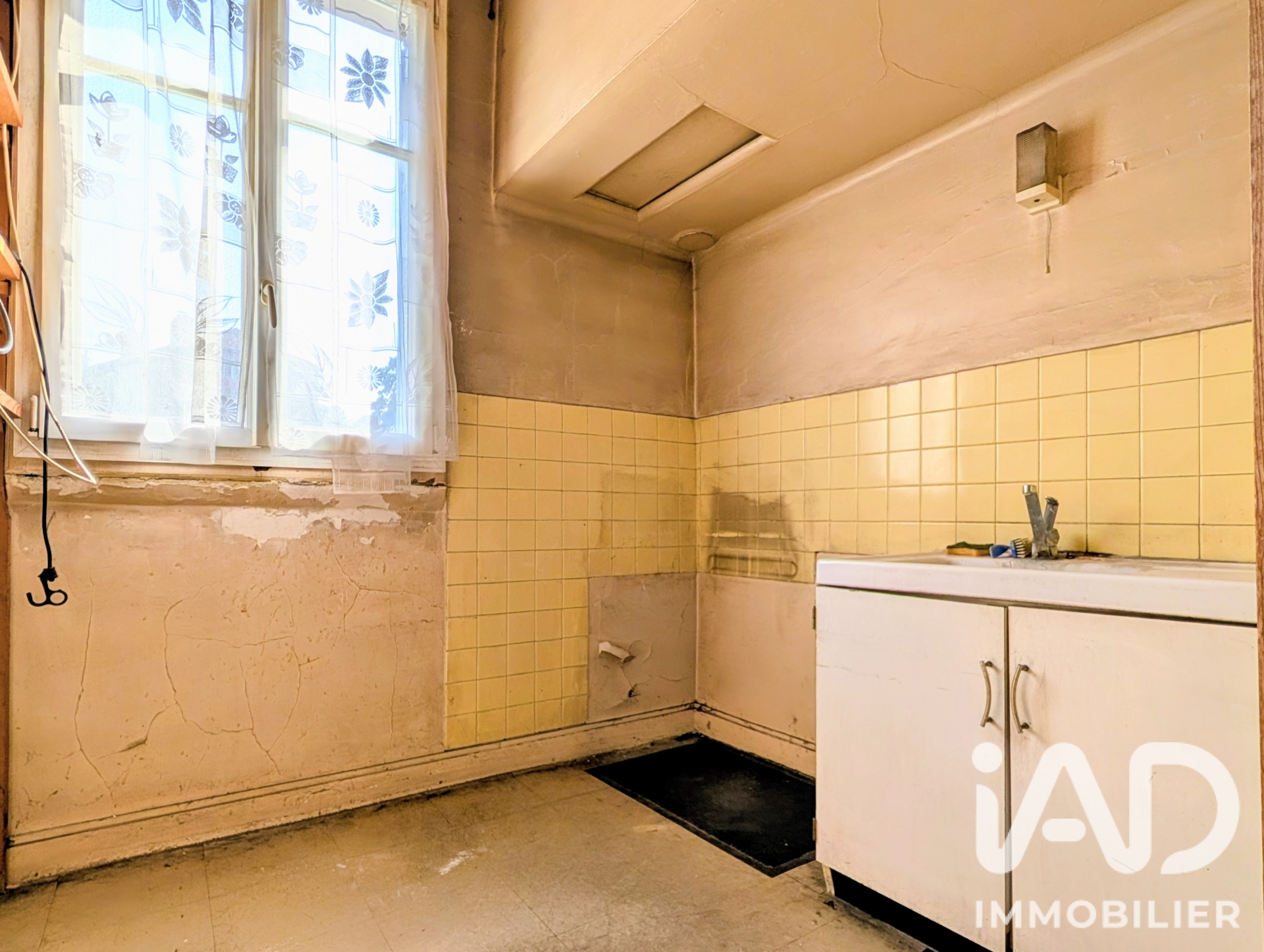 Vente appartement à Juvisy-sur-Orge (91260) : appartement 3 pièces 45 m² - 1987526 — 7