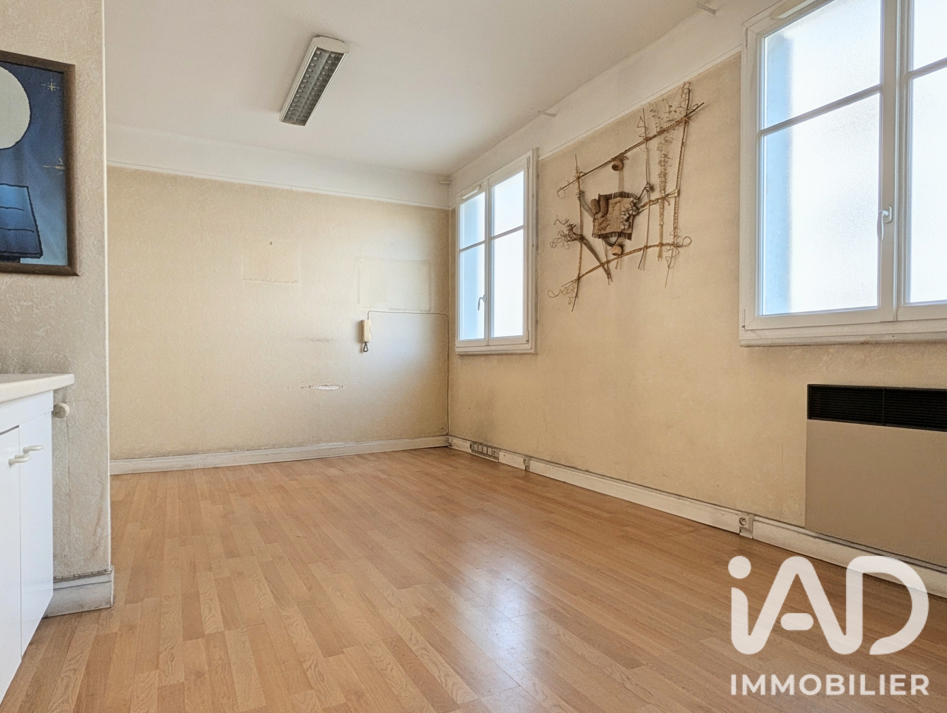 Vente appartement à Juvisy-sur-Orge (91260) : appartement 3 pièces 45 m² - 1987526 — 5