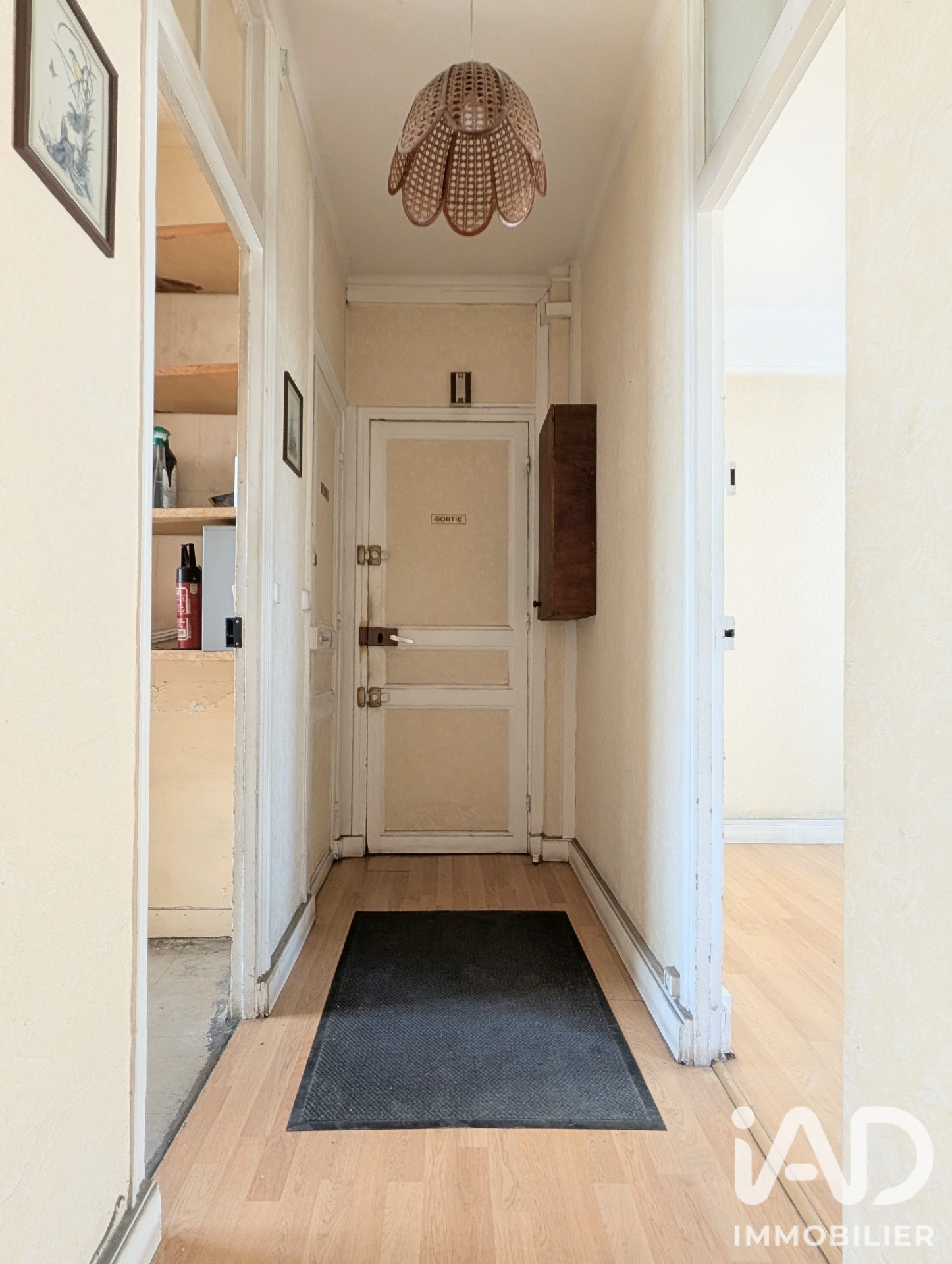 Vente appartement à Juvisy-sur-Orge (91260) : appartement 3 pièces 45 m² - 1987526 — 9