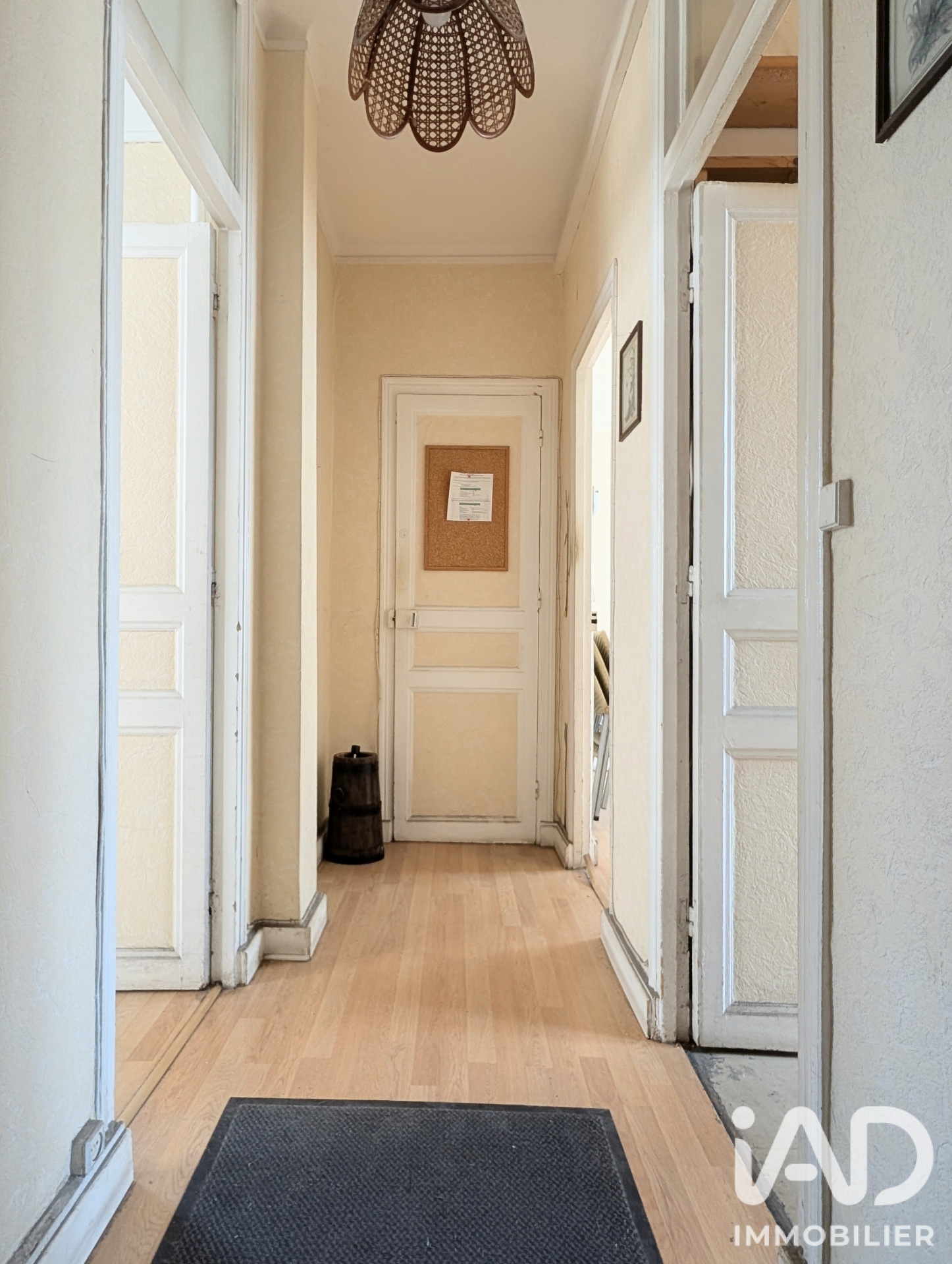 Vente appartement à Juvisy-sur-Orge (91260) : appartement 3 pièces 45 m² - 1987526 — 8