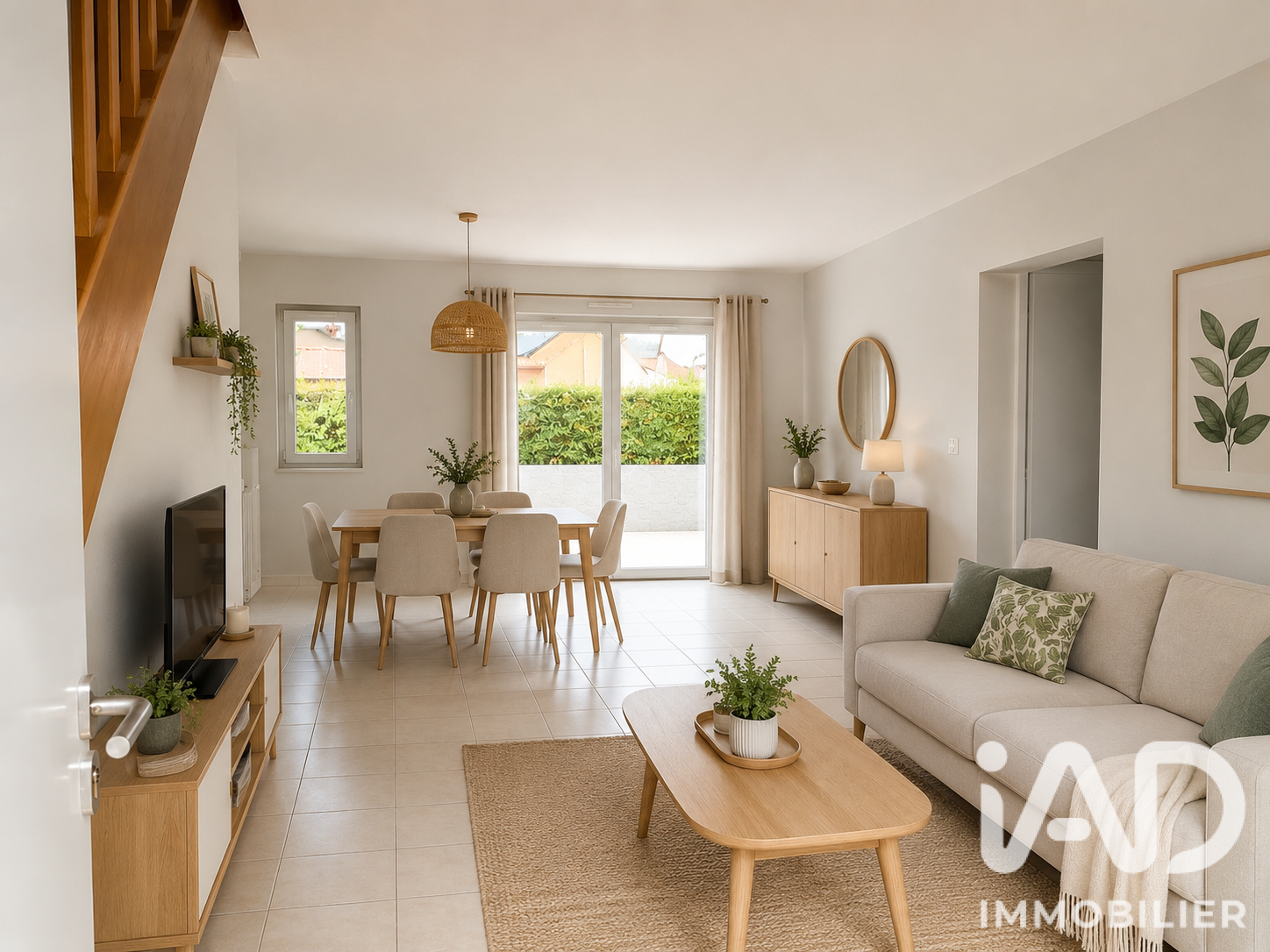 Vente Maison/villa 5 pièces