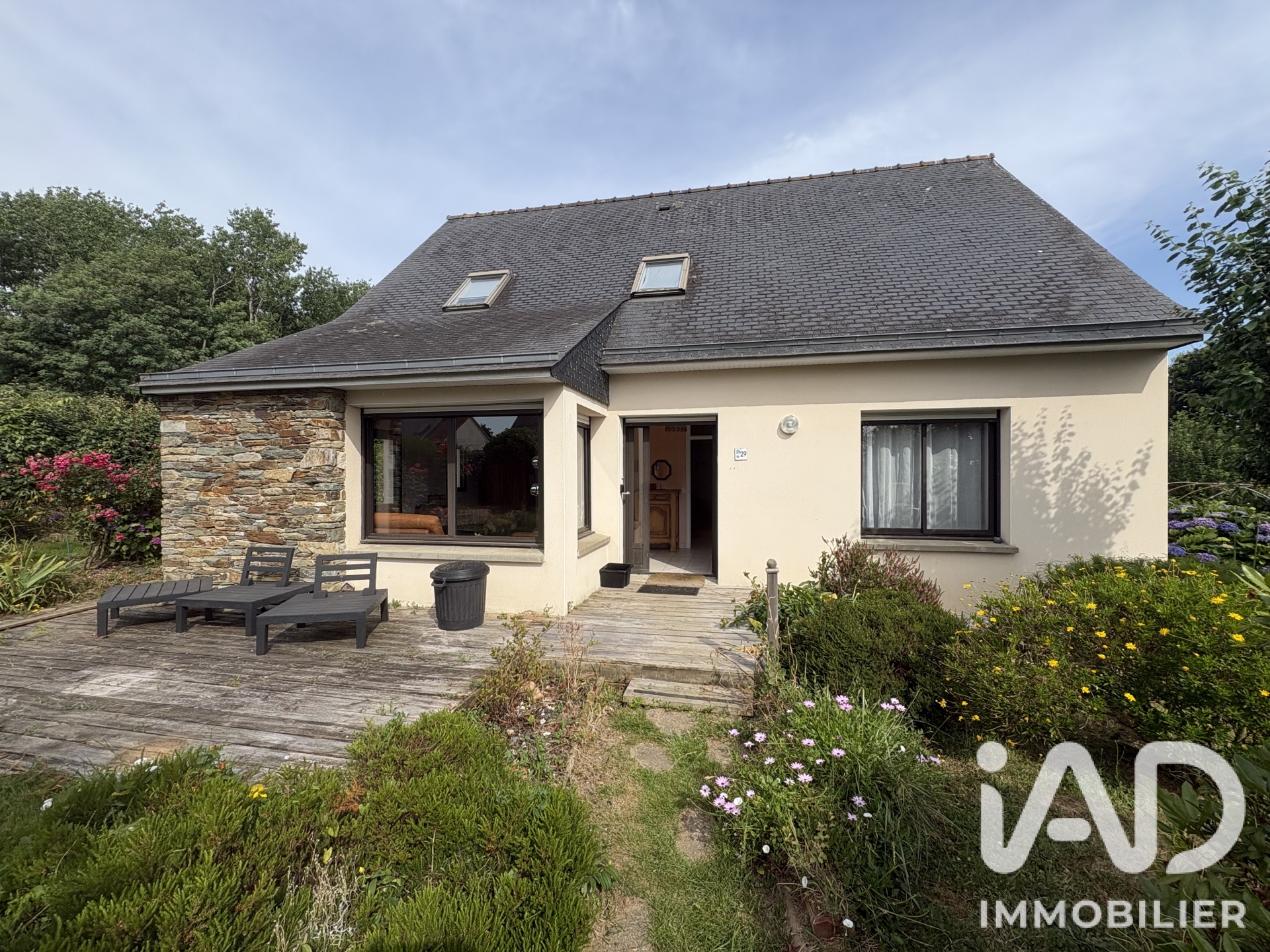 Vente Maison/villa 4 pièces