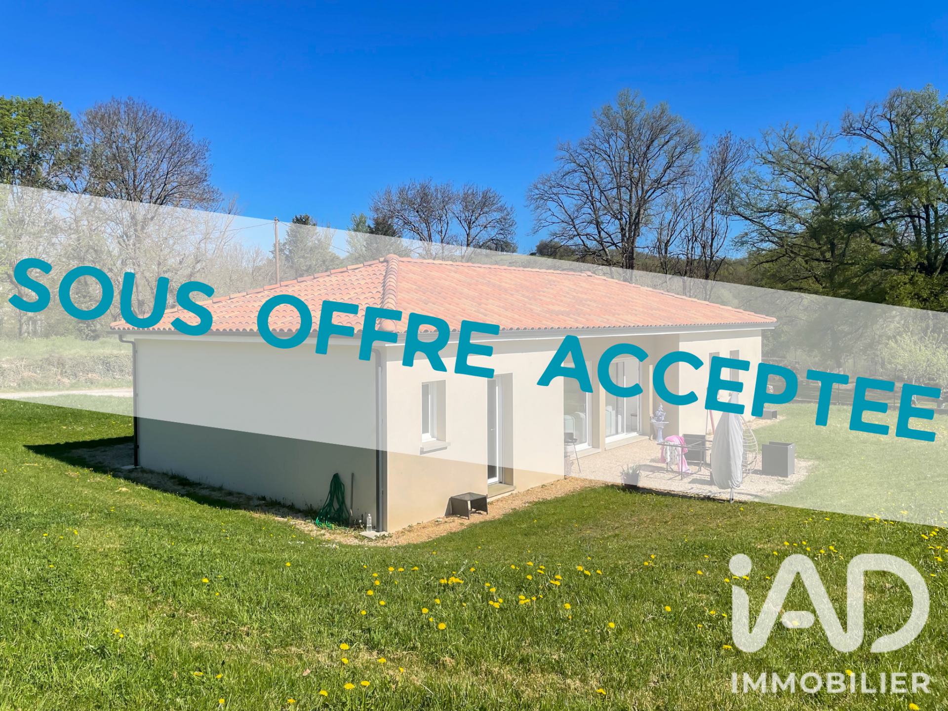 Vente Maison de village 5 pièces