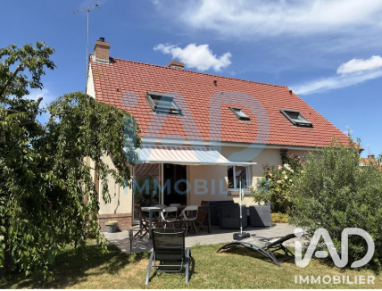 Vente Maison de village 7 pièces
