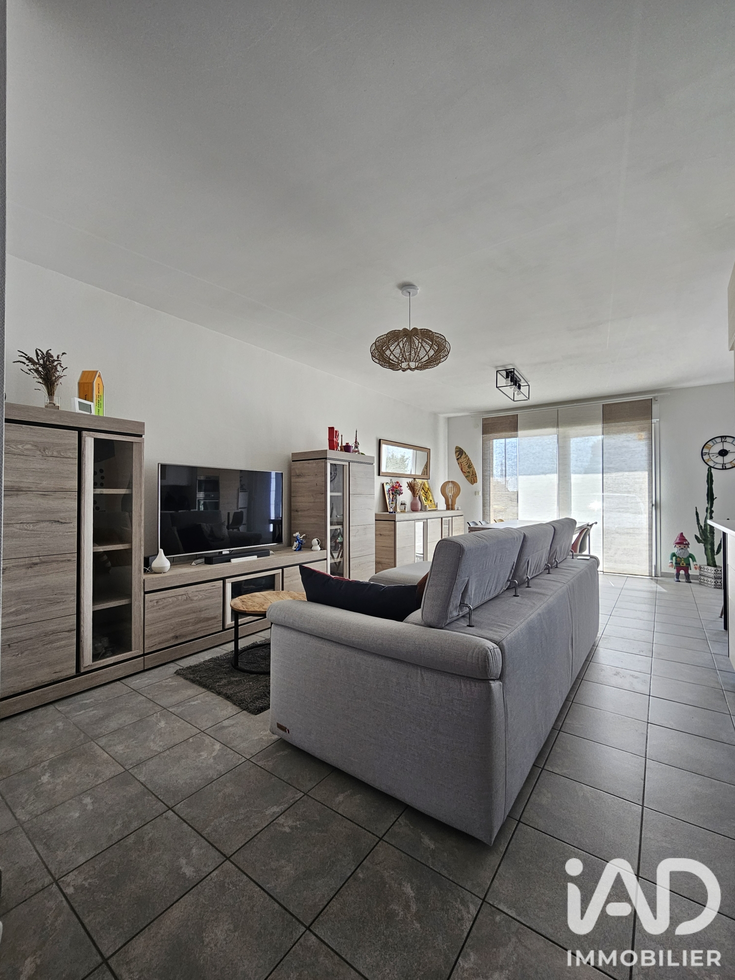 Vente Maison/villa 3 pièces