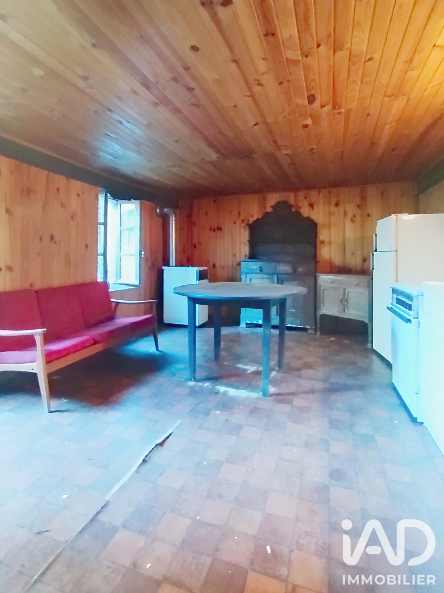 Vente maison à Notre — 8