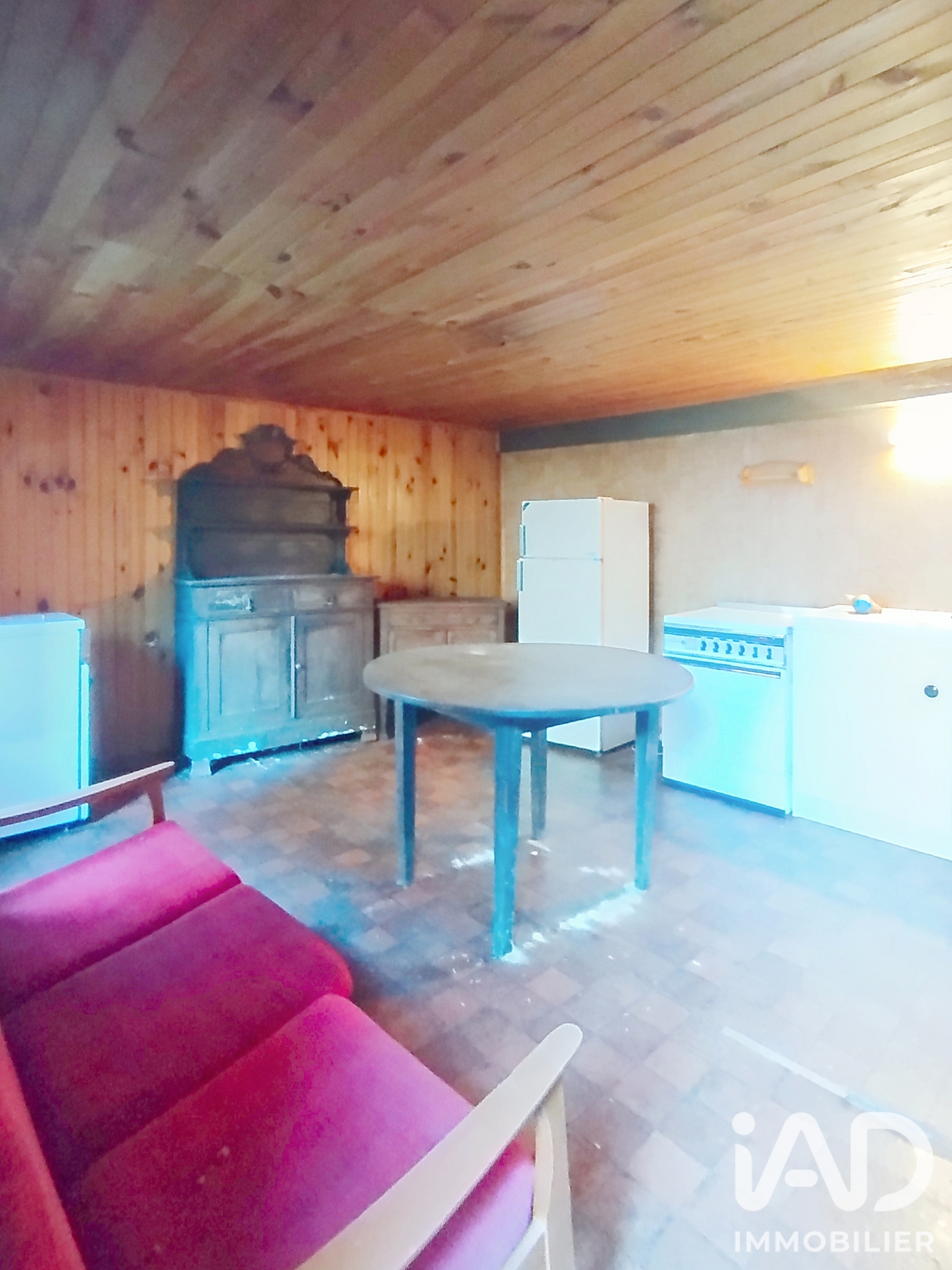 Vente maison à Notre — 11