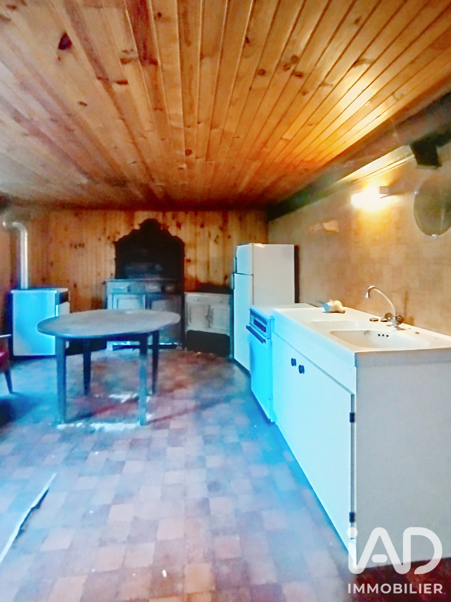 Vente maison à Notre — 9