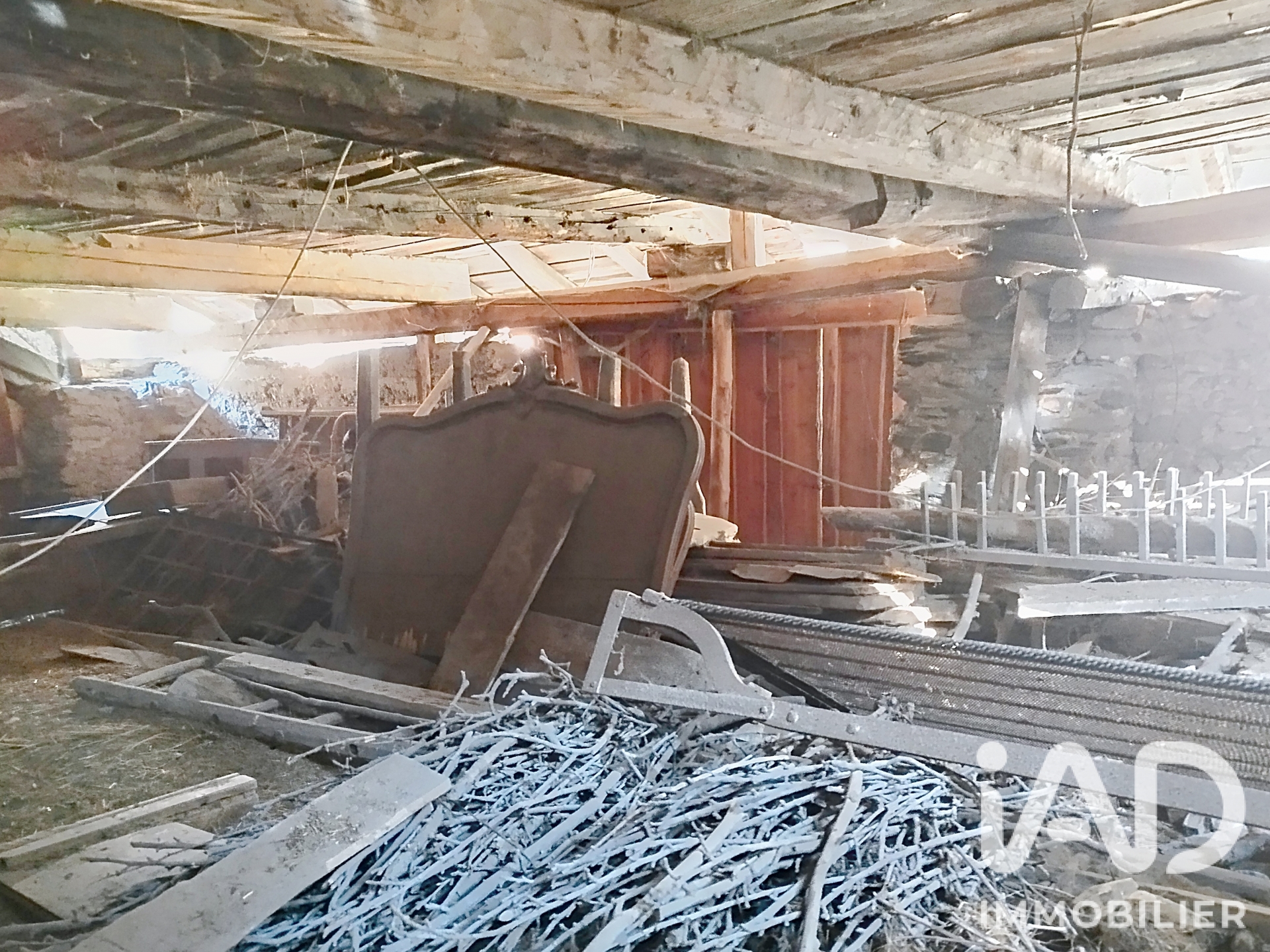 Vente maison à Notre — 16