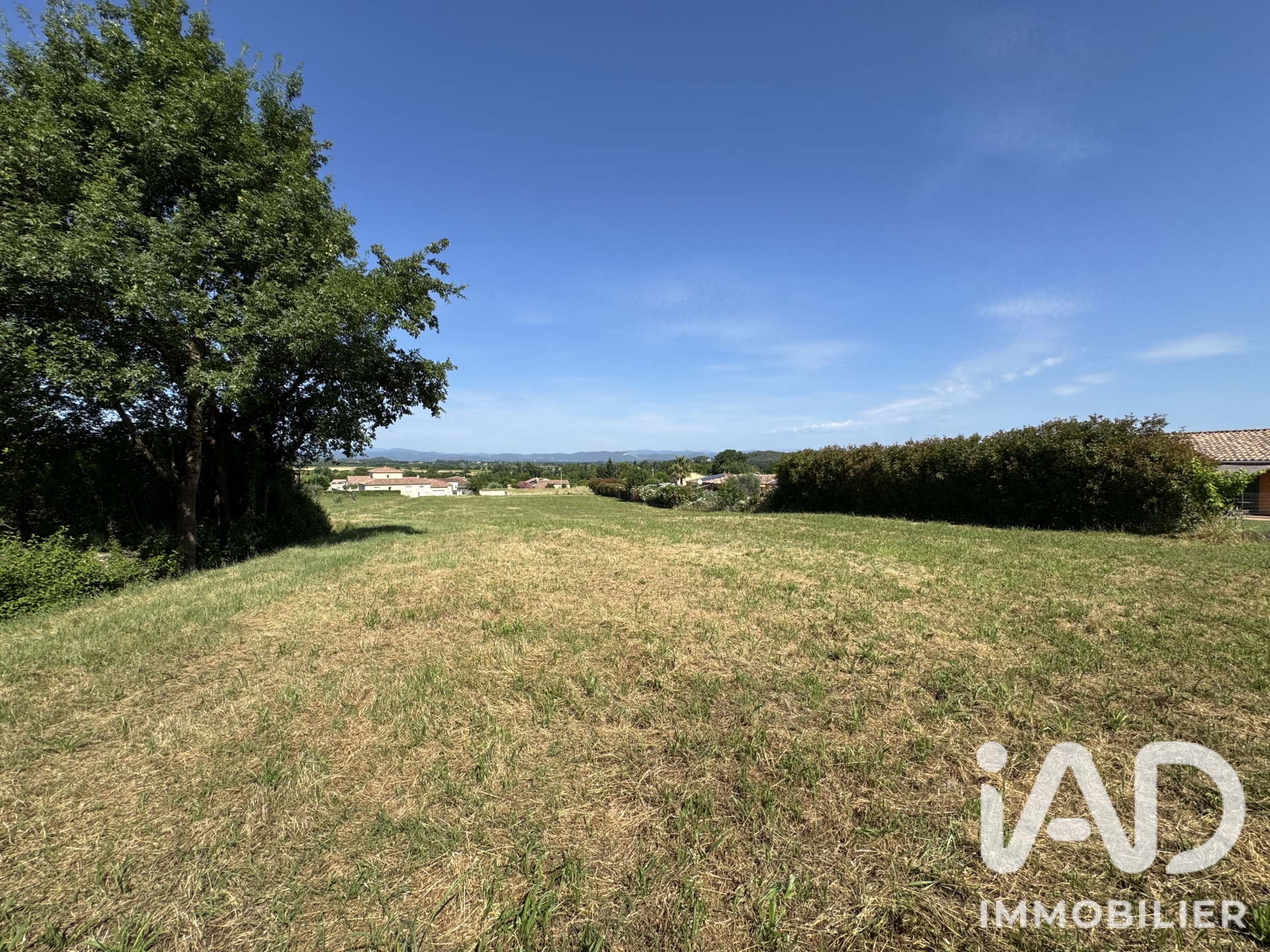 Vente Terrain 7 470 m²
