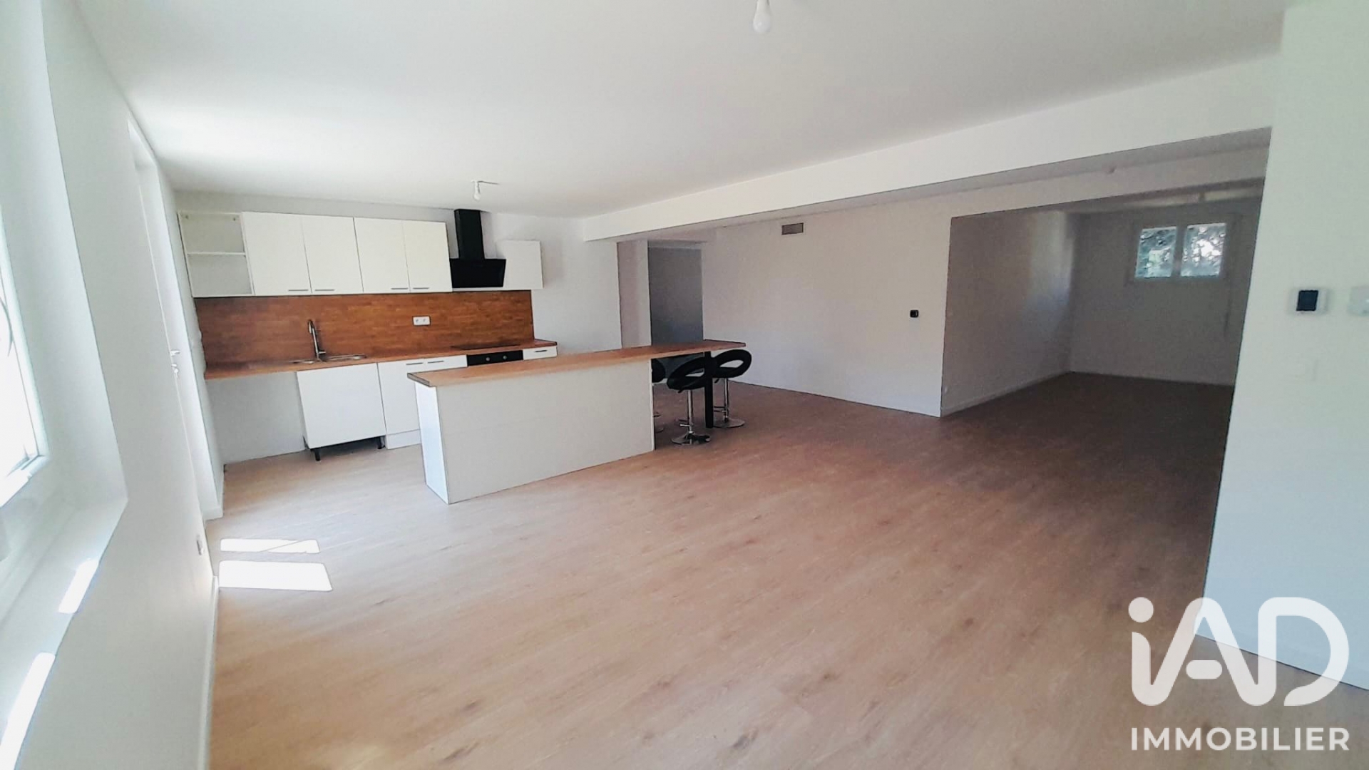 Vente Maison traditionnelle 6 pièces