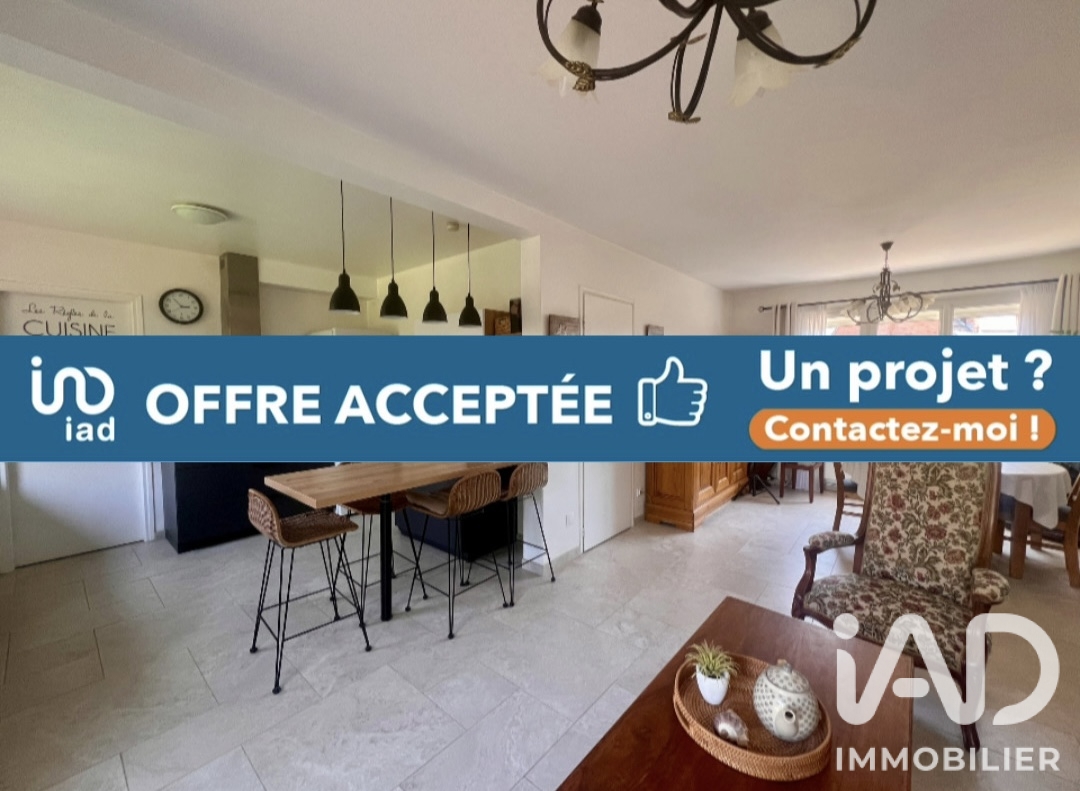 Vente Maison/villa 6 pièces